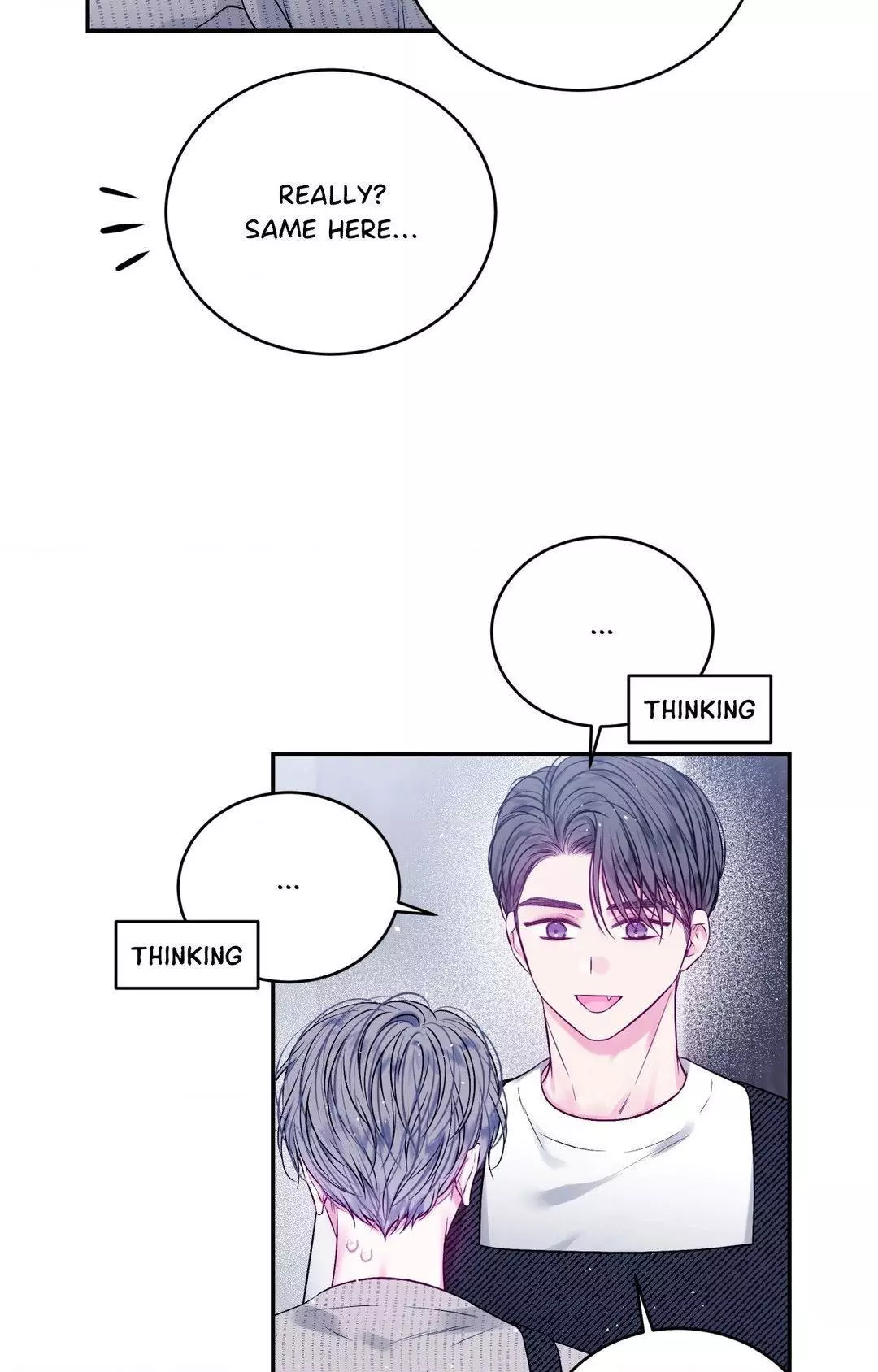 Imperfectly Us - Chapter 20 Page 32