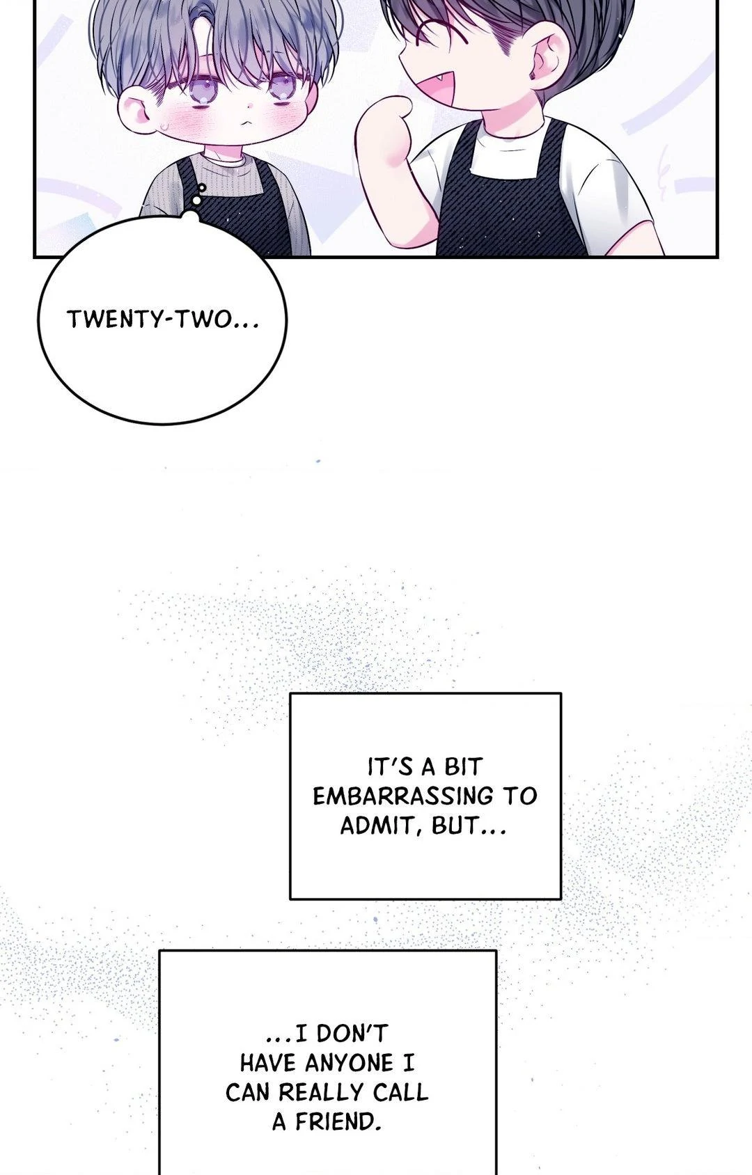 Imperfectly Us - Chapter 20 Page 35