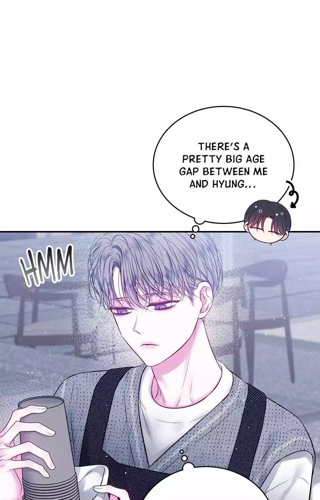 Imperfectly Us - Chapter 20 Page 38