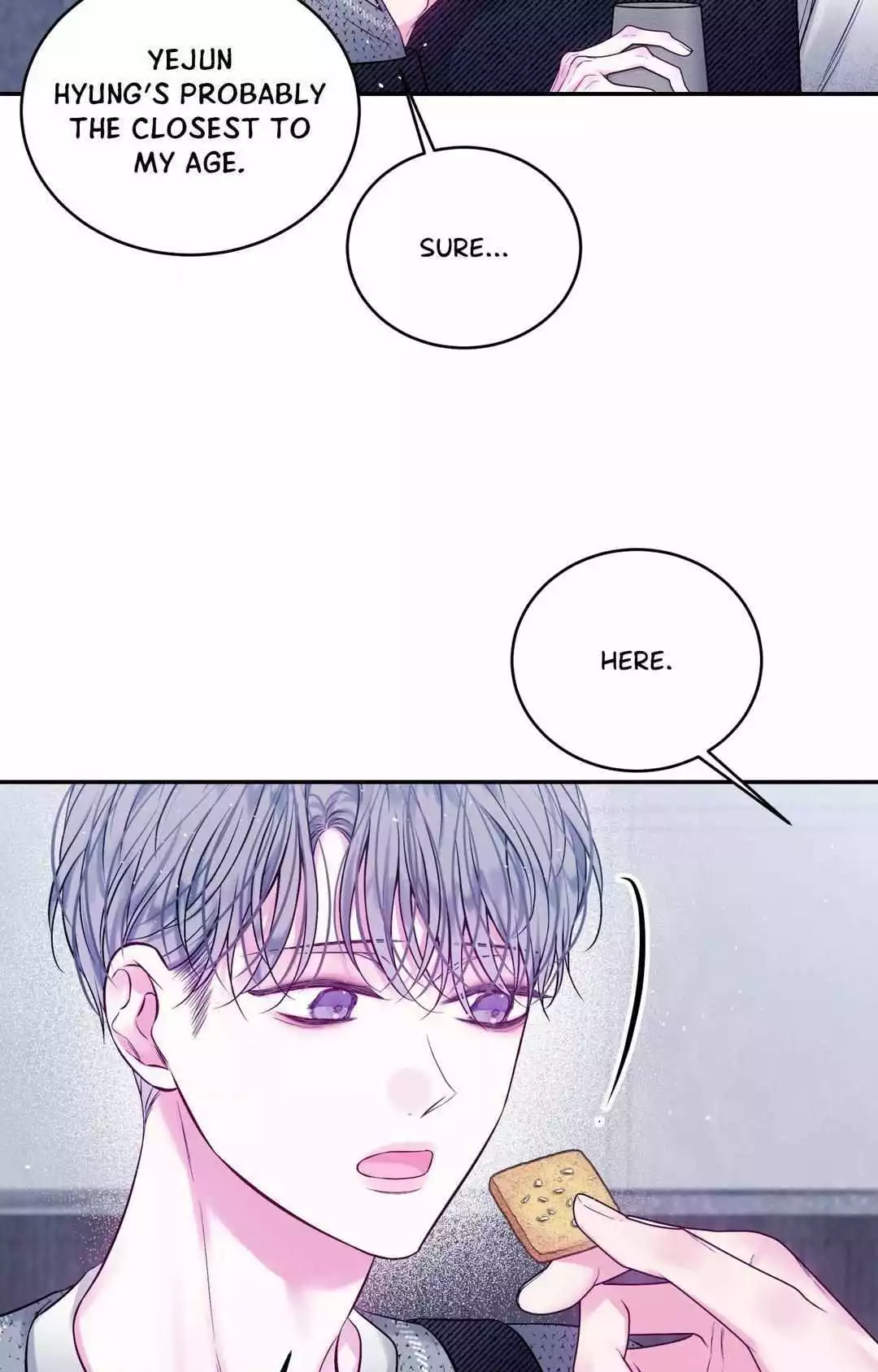Imperfectly Us - Chapter 20 Page 40
