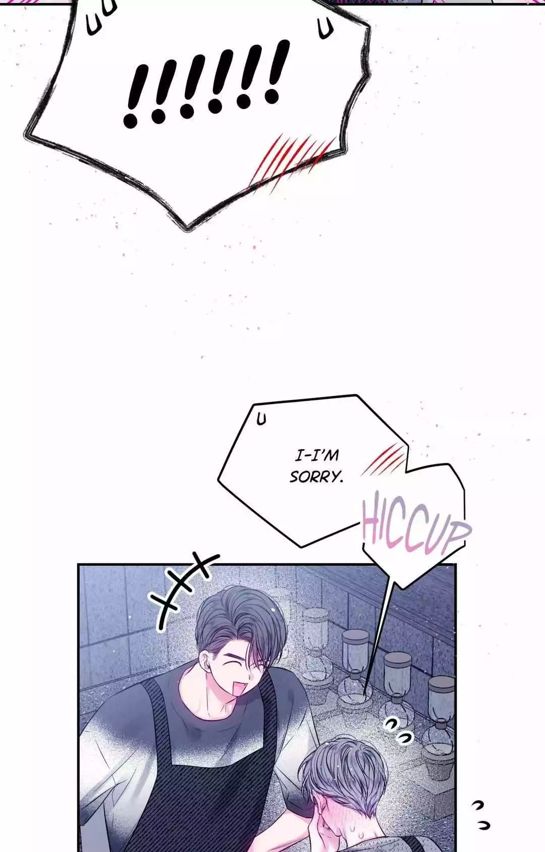 Imperfectly Us - Chapter 20 Page 43