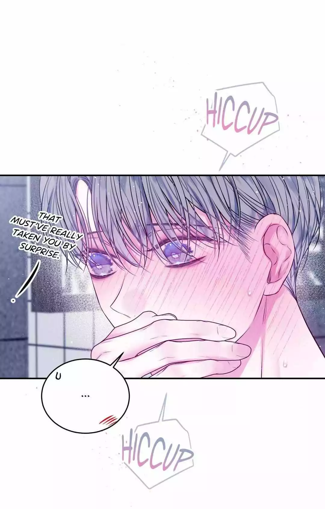 Imperfectly Us - Chapter 20 Page 45