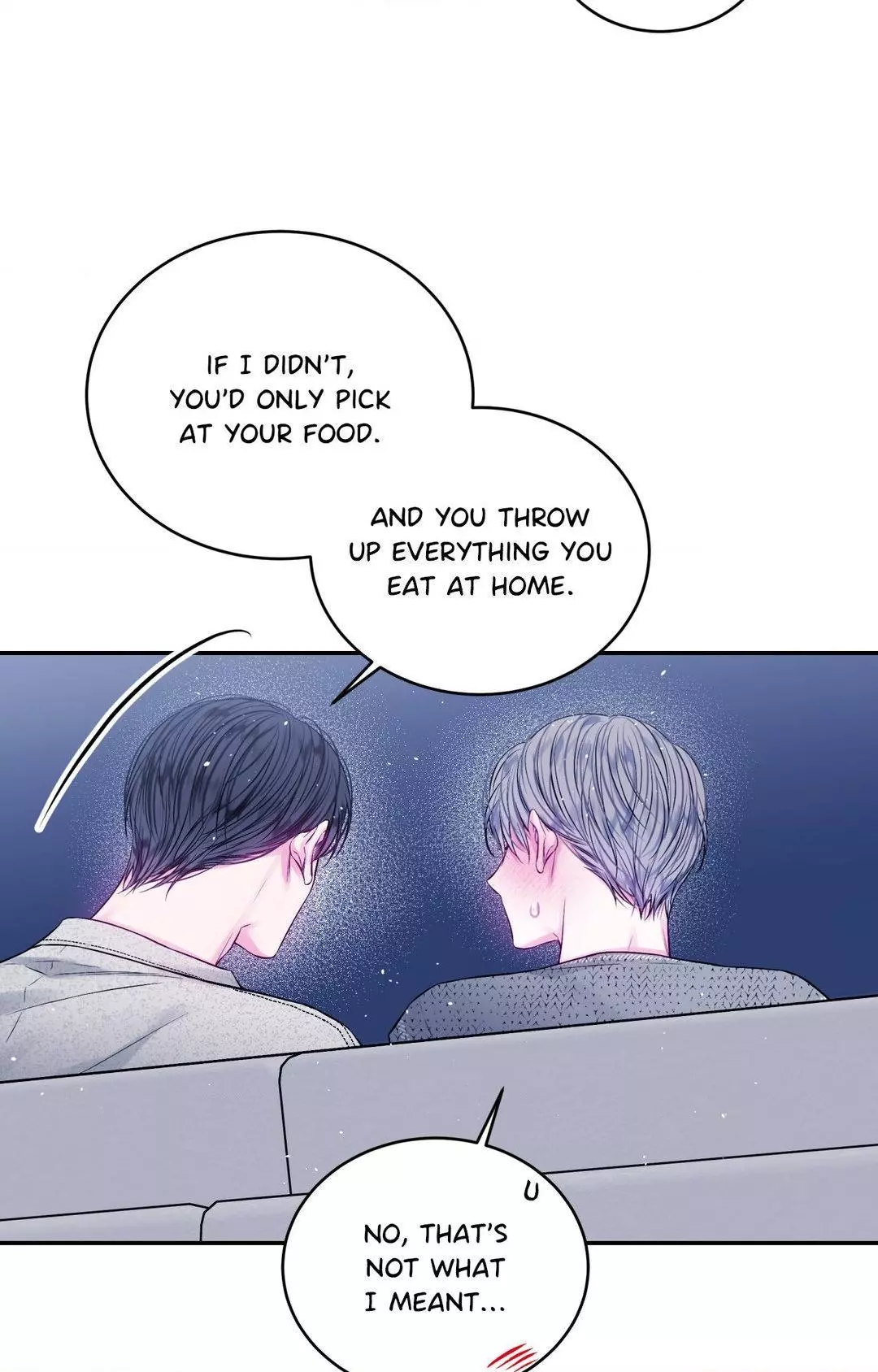 Imperfectly Us - Chapter 20 Page 49