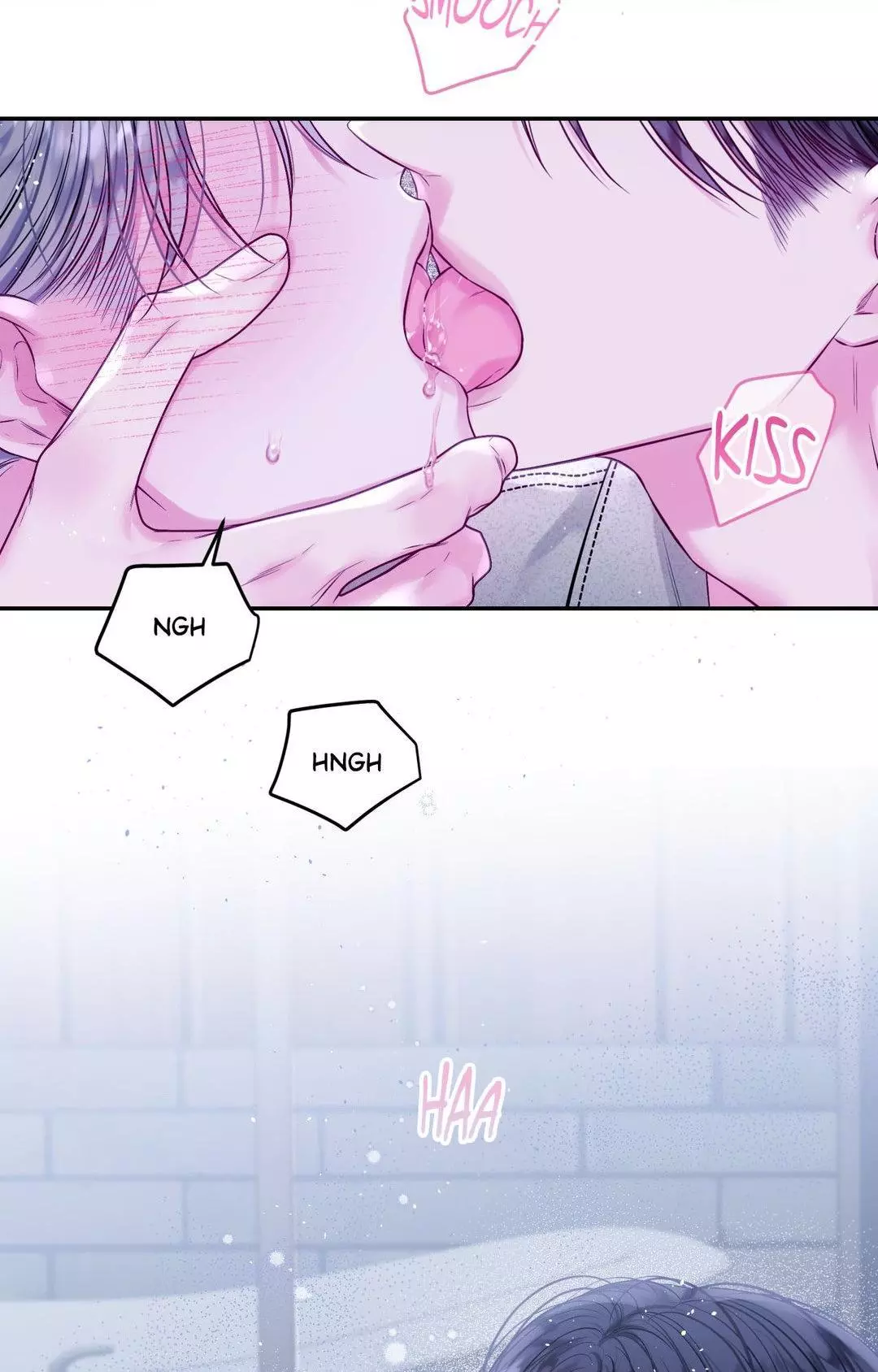 Imperfectly Us - Chapter 20 Page 54