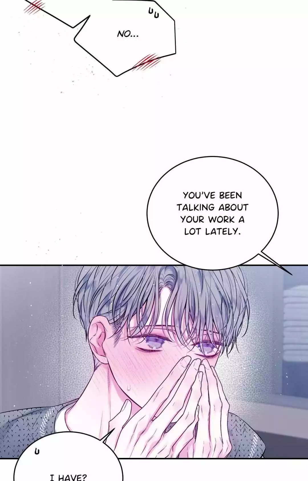 Imperfectly Us - Chapter 20 Page 59