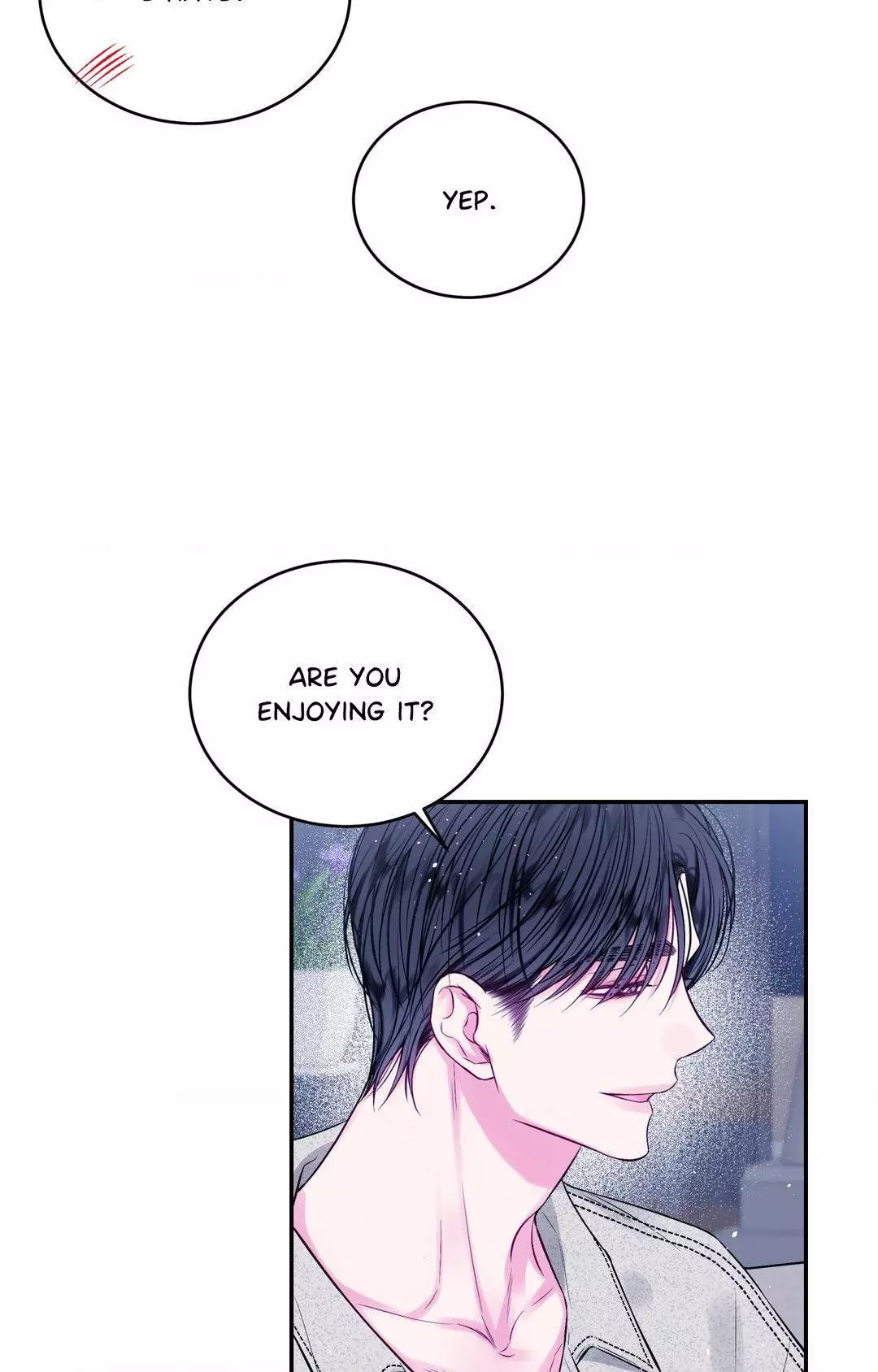 Imperfectly Us - Chapter 20 Page 60