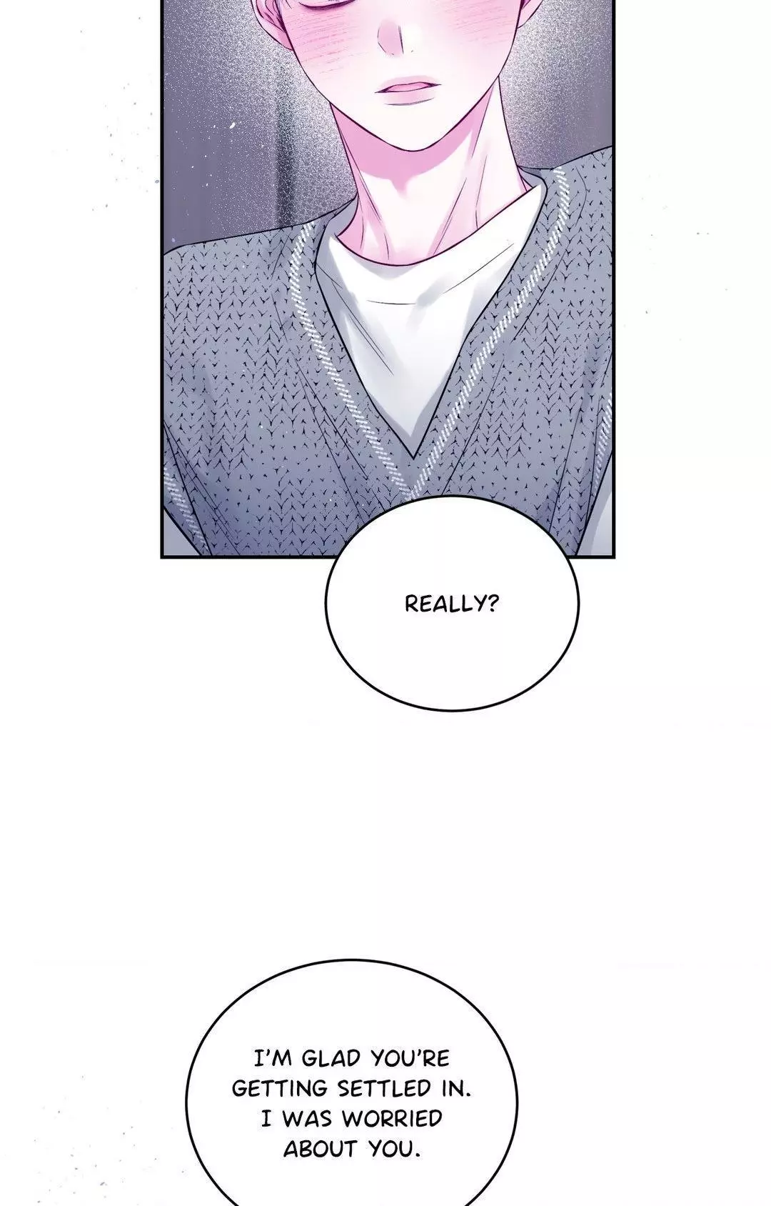 Imperfectly Us - Chapter 20 Page 62