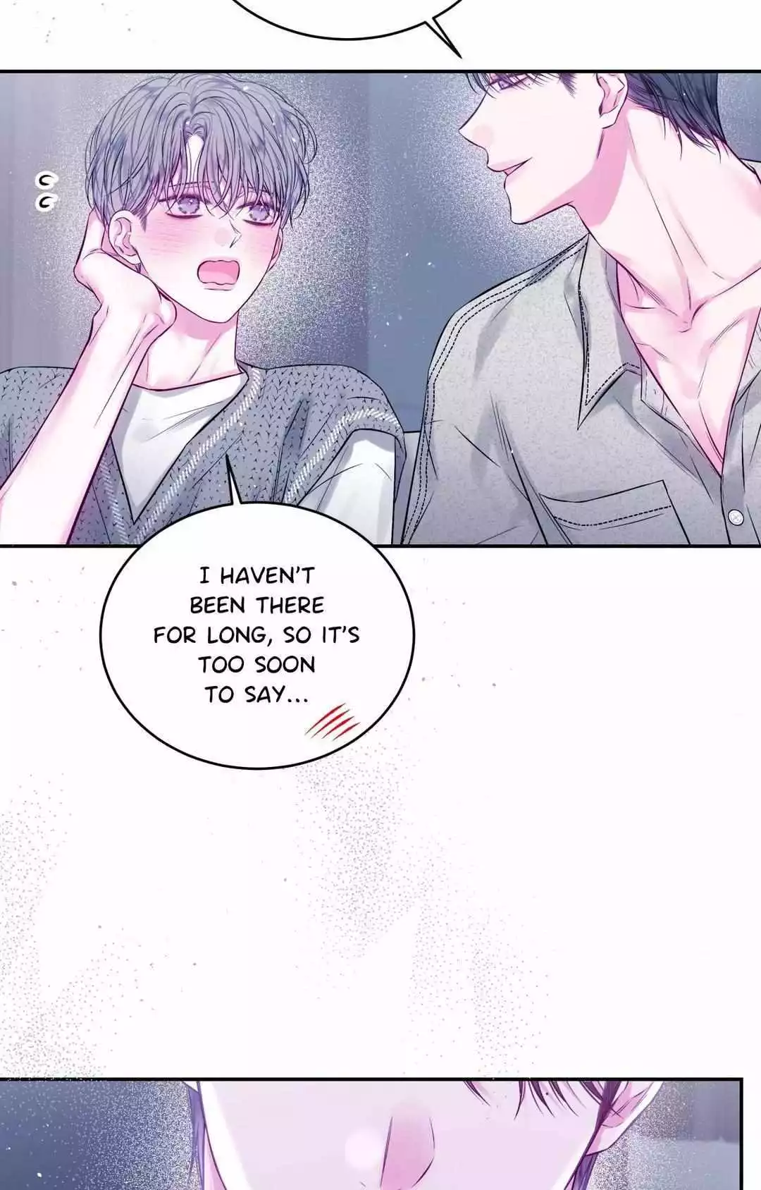 Imperfectly Us - Chapter 20 Page 63