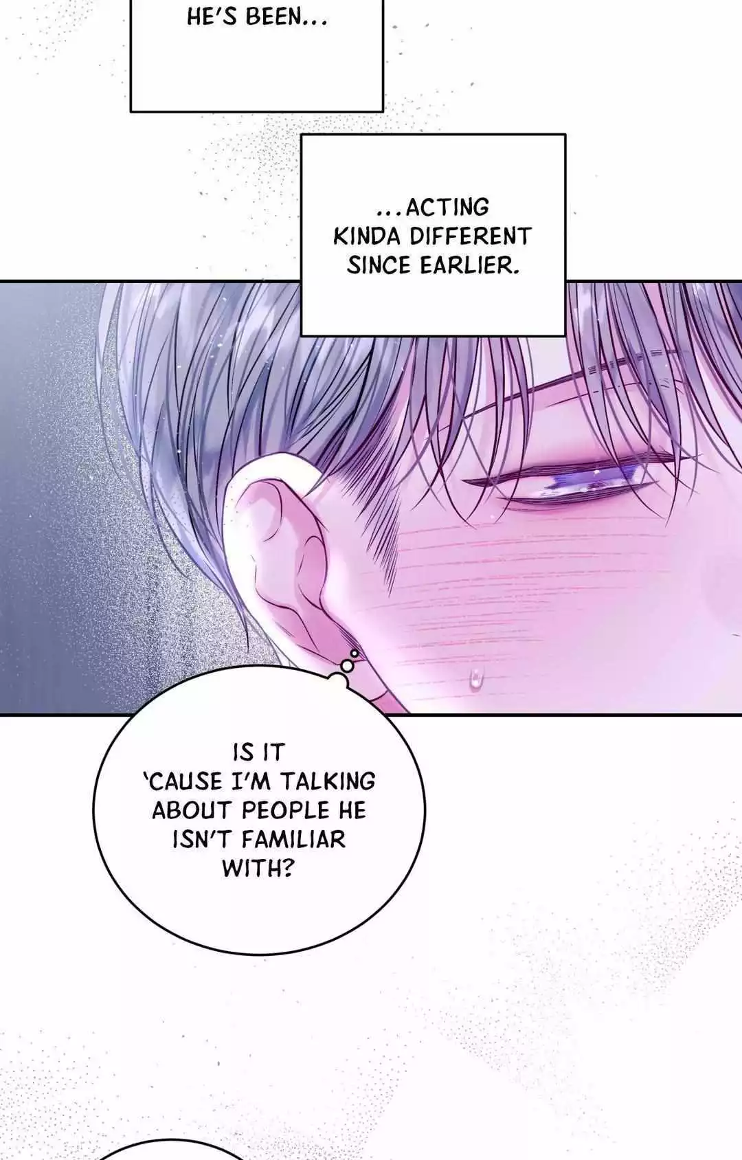 Imperfectly Us - Chapter 20 Page 67