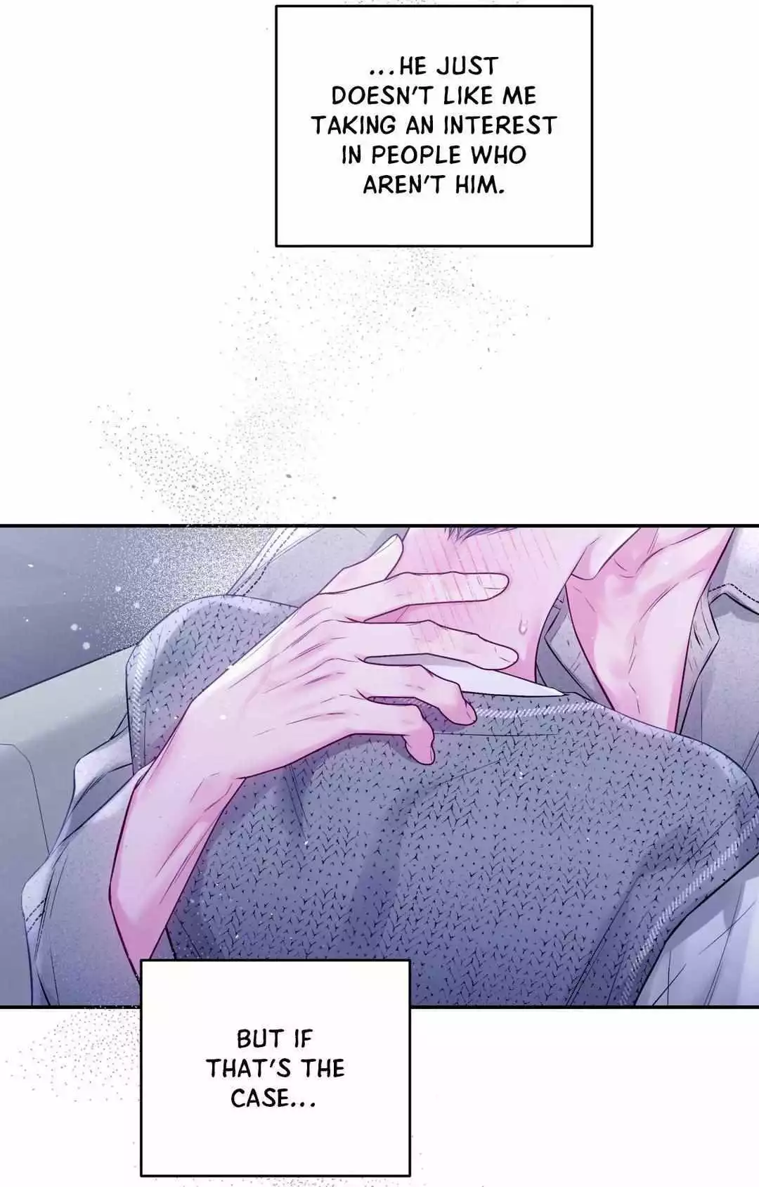 Imperfectly Us - Chapter 20 Page 69