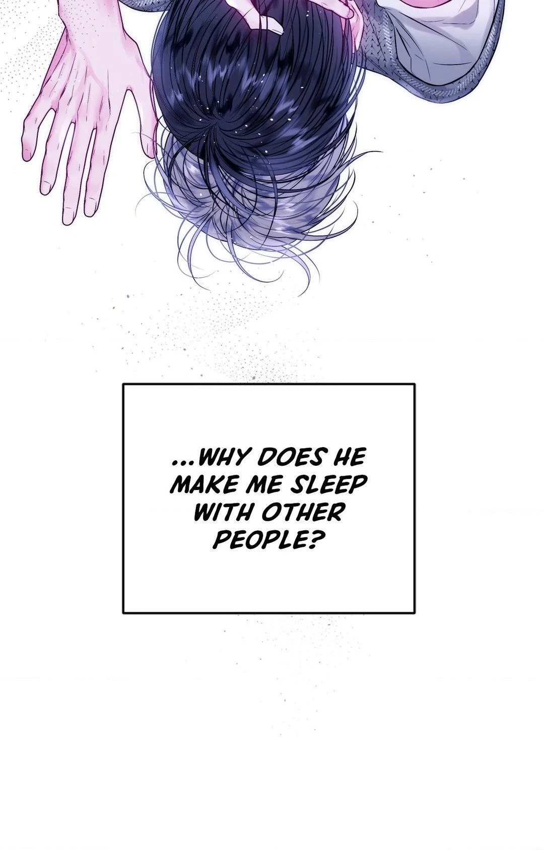Imperfectly Us - Chapter 20 Page 71