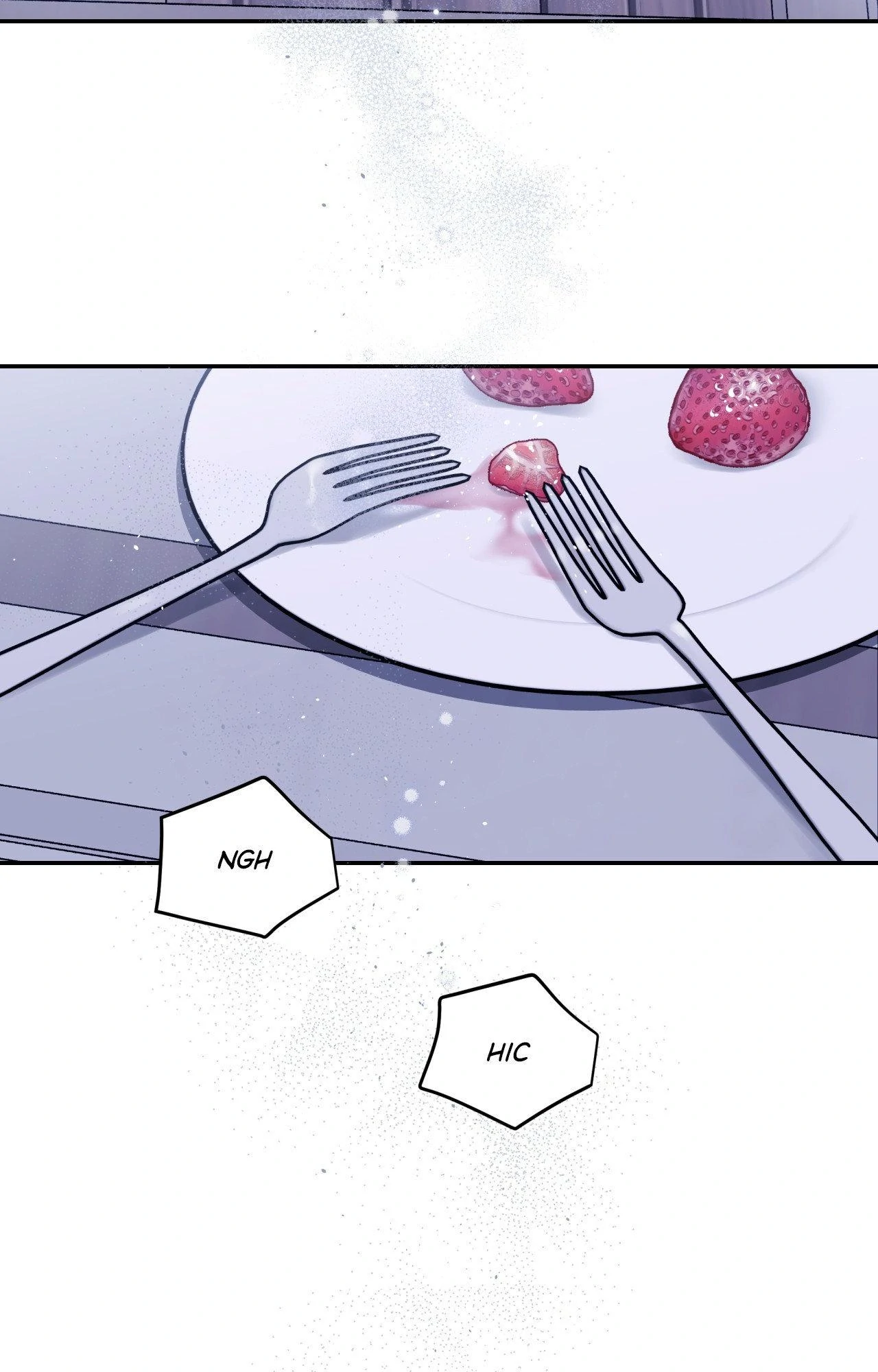 Imperfectly Us - Chapter 21 Page 3