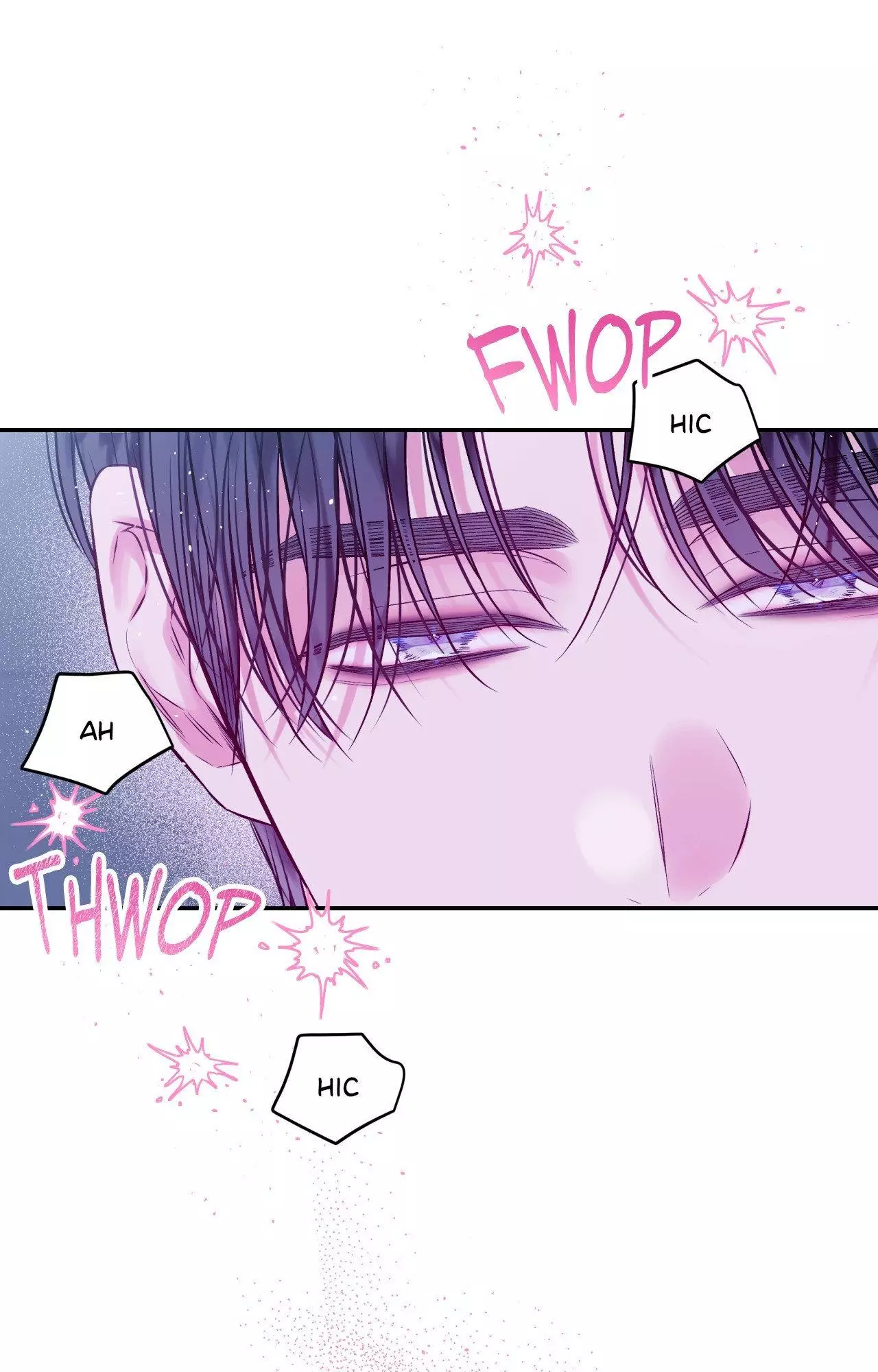 Imperfectly Us - Chapter 21 Page 16