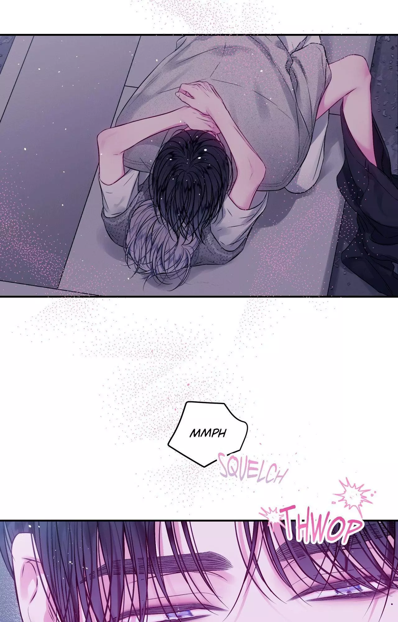 Imperfectly Us - Chapter 21 Page 17