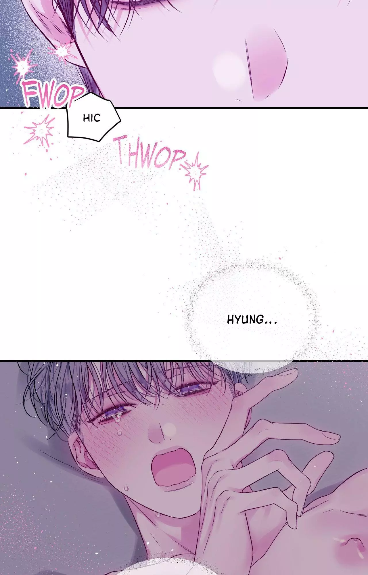 Imperfectly Us - Chapter 21 Page 18