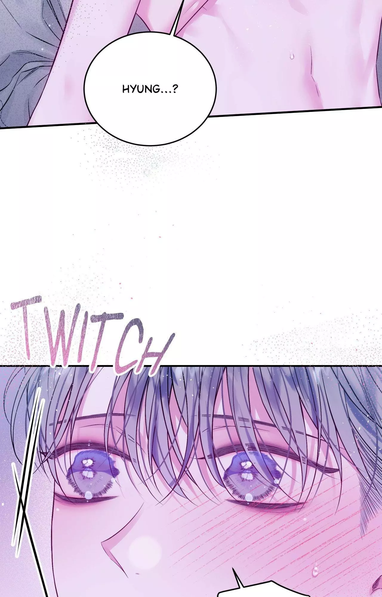 Imperfectly Us - Chapter 21 Page 22