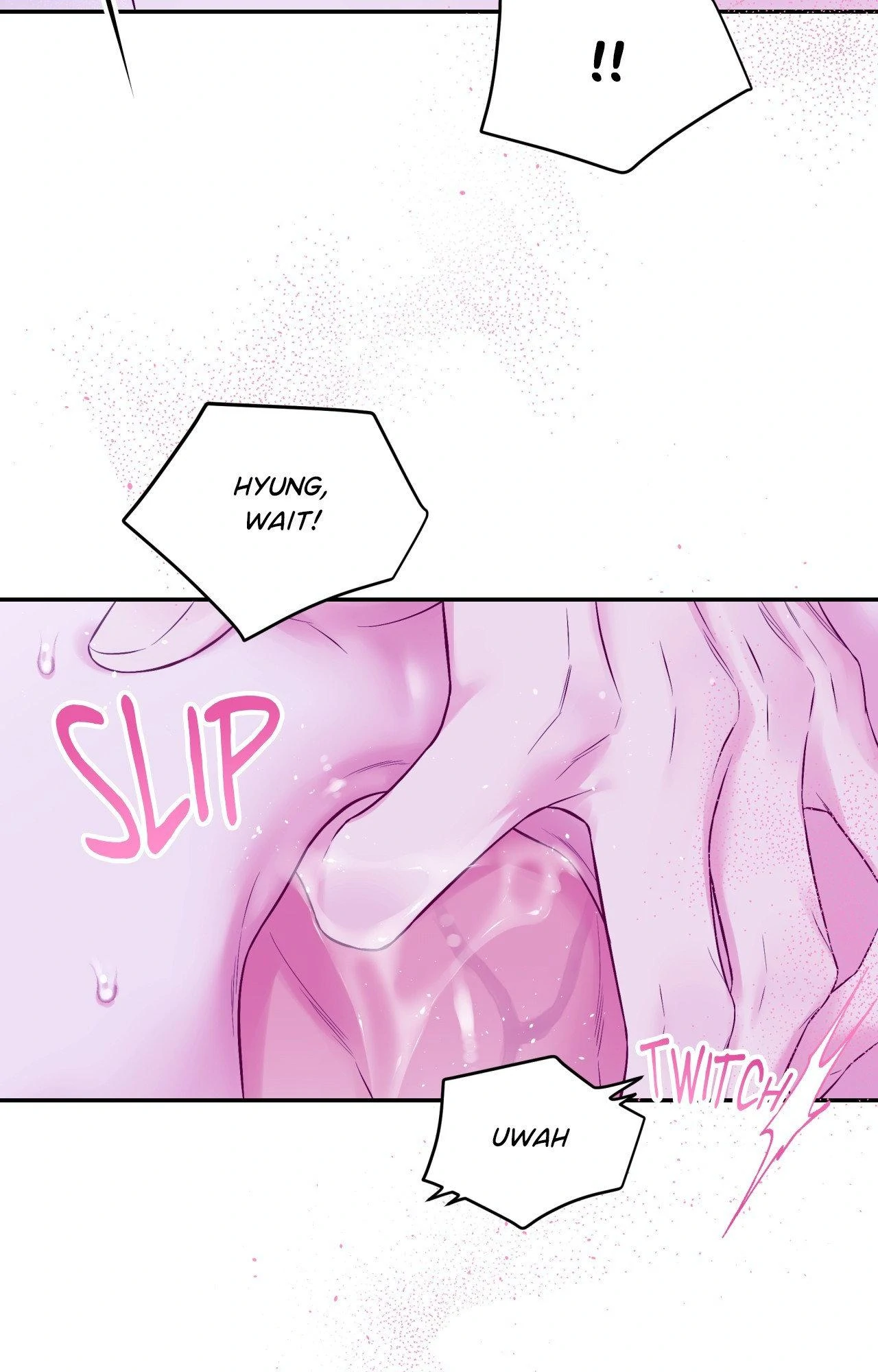 Imperfectly Us - Chapter 21 Page 23