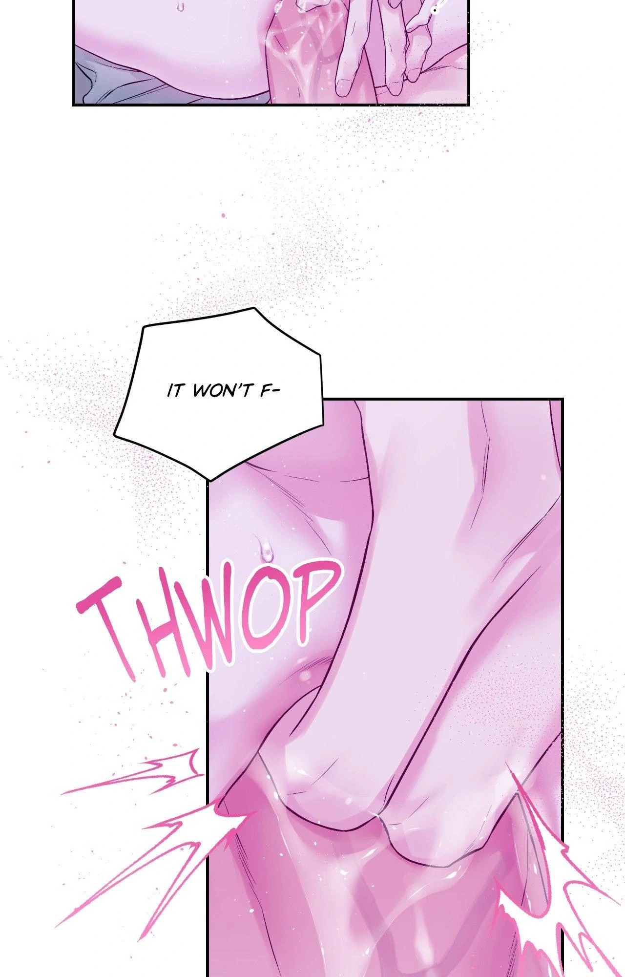 Imperfectly Us - Chapter 21 Page 25