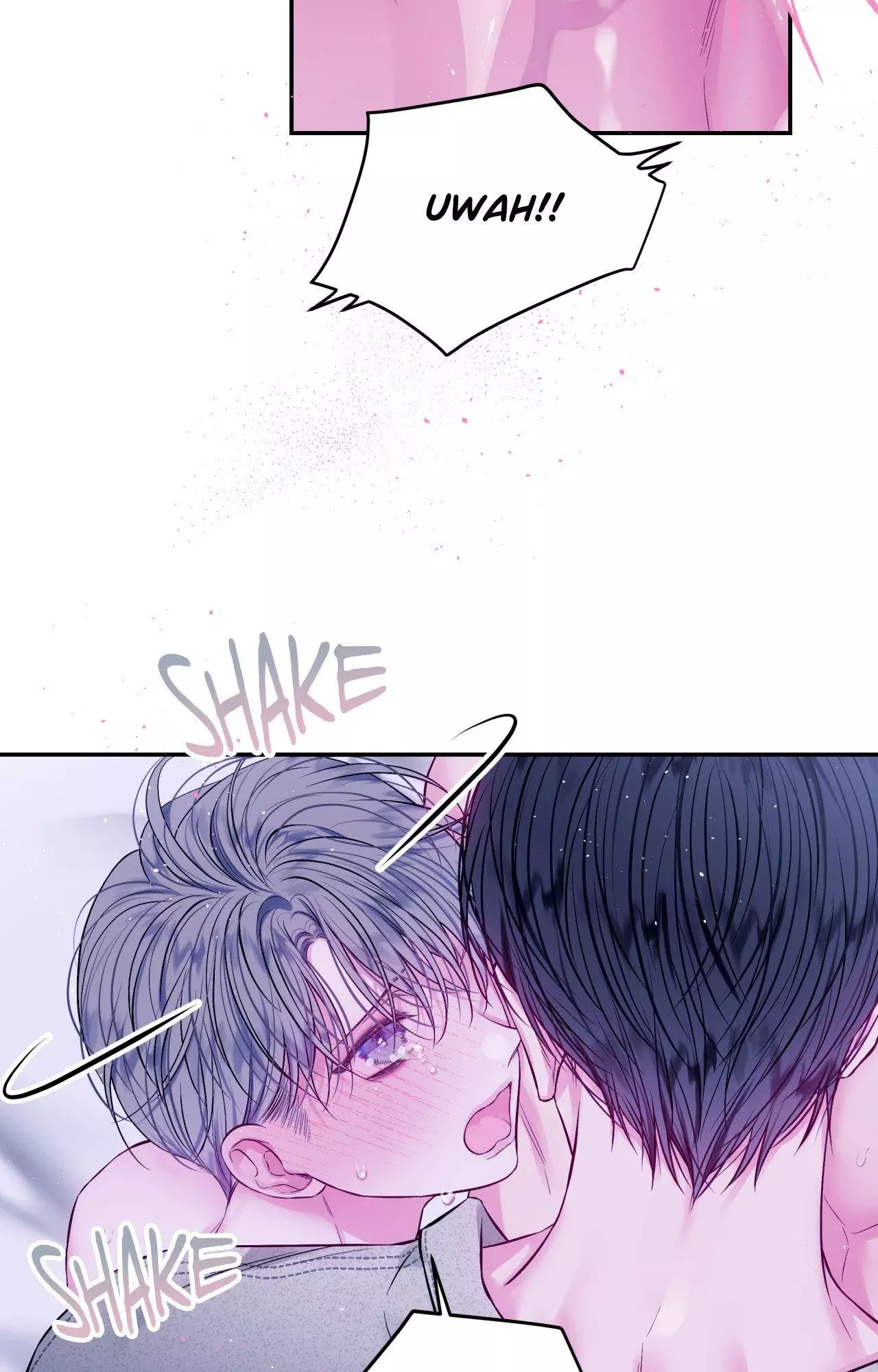 Imperfectly Us - Chapter 21 Page 26