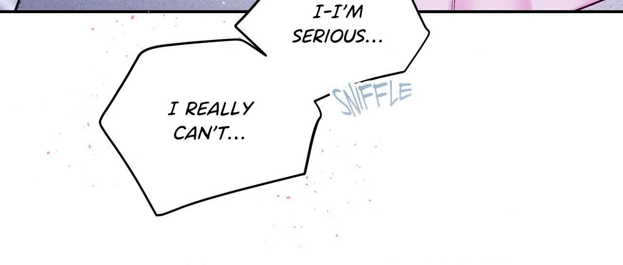 Imperfectly Us - Chapter 21 Page 27