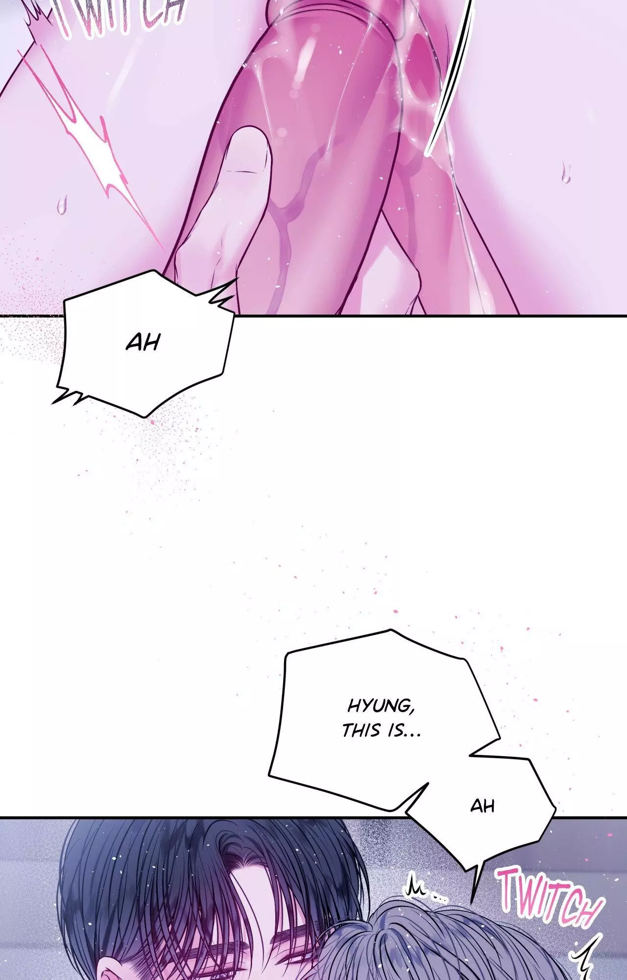 Imperfectly Us - Chapter 21 Page 32