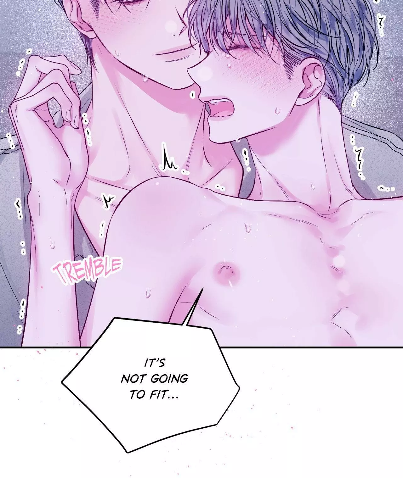 Imperfectly Us - Chapter 21 Page 33