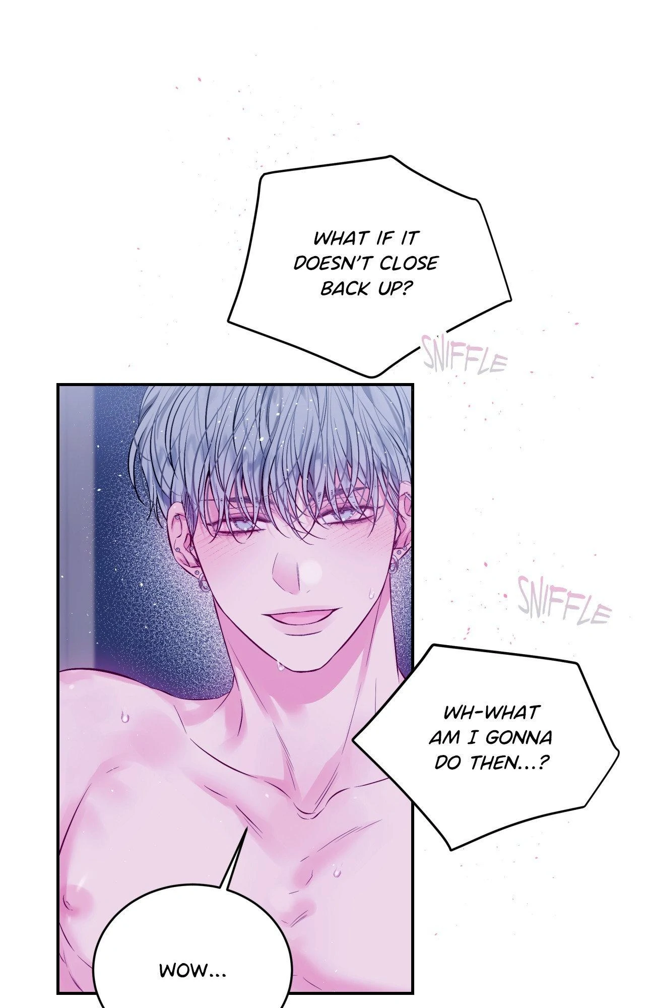 Imperfectly Us - Chapter 21 Page 34