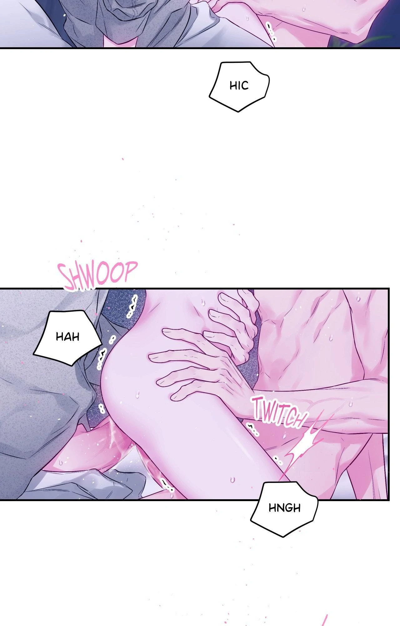 Imperfectly Us - Chapter 21 Page 37
