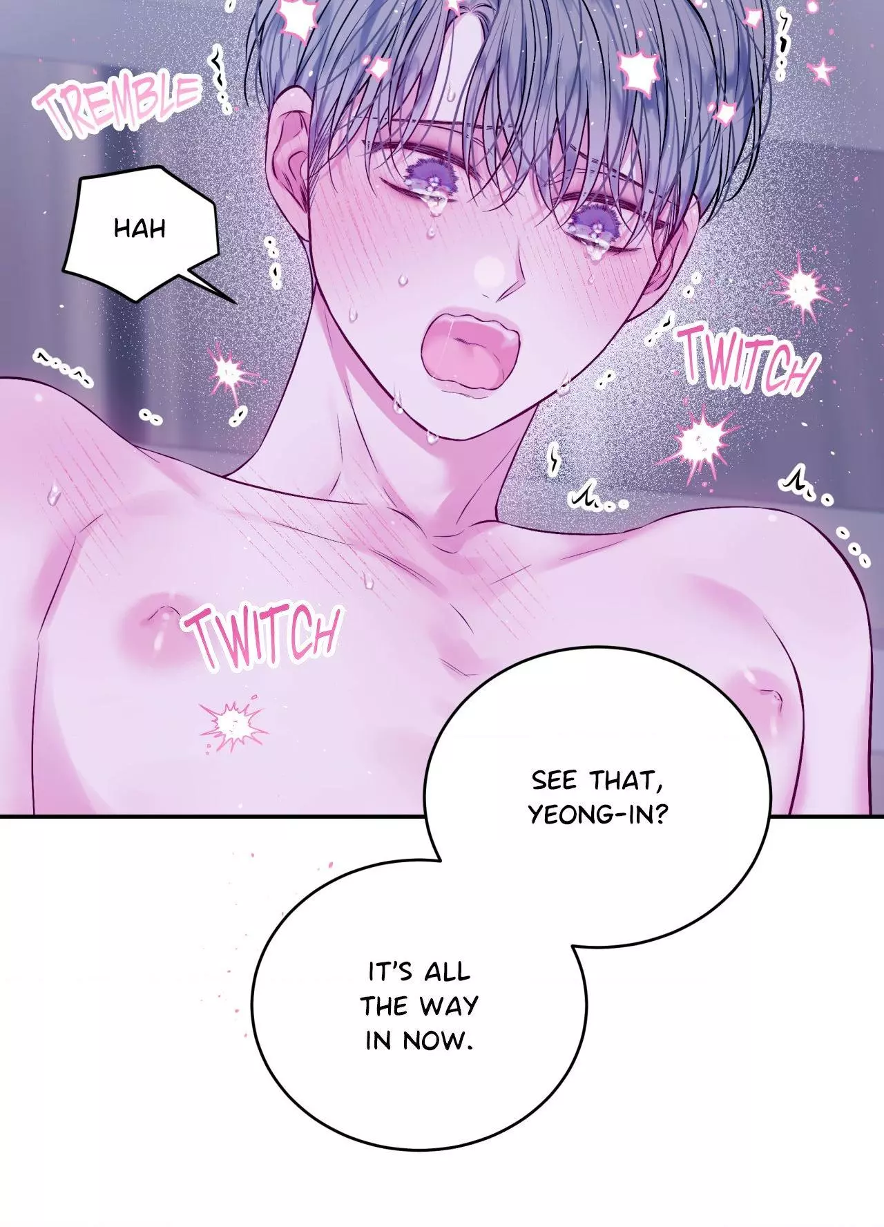 Imperfectly Us - Chapter 21 Page 39
