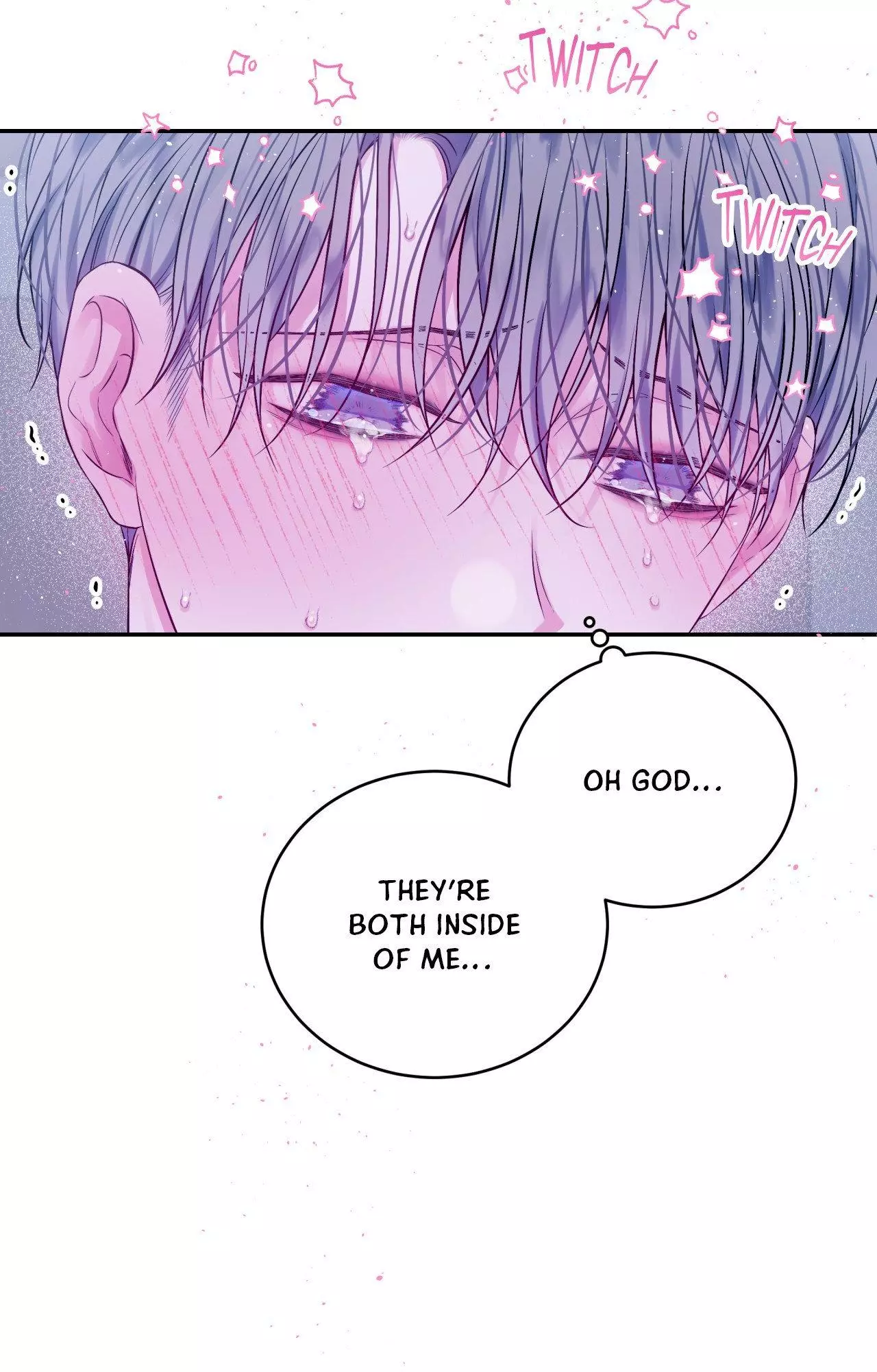 Imperfectly Us - Chapter 21 Page 42