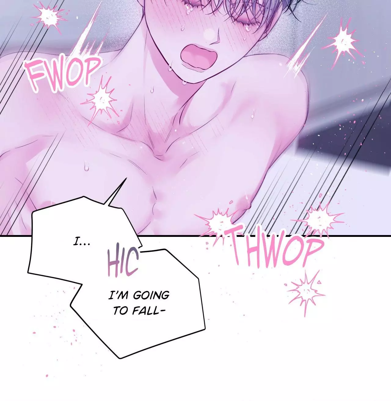 Imperfectly Us - Chapter 21 Page 46
