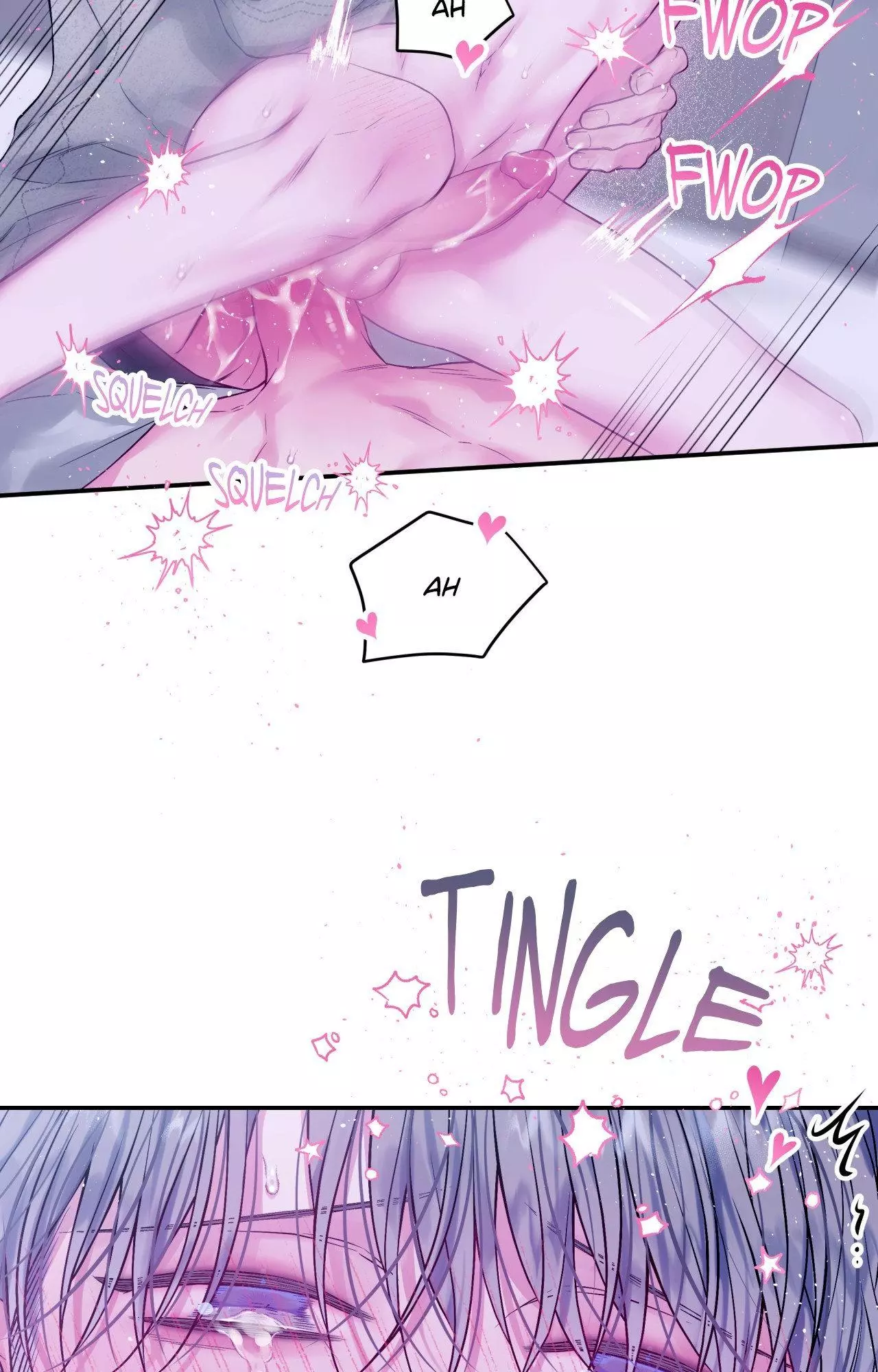 Imperfectly Us - Chapter 21 Page 52