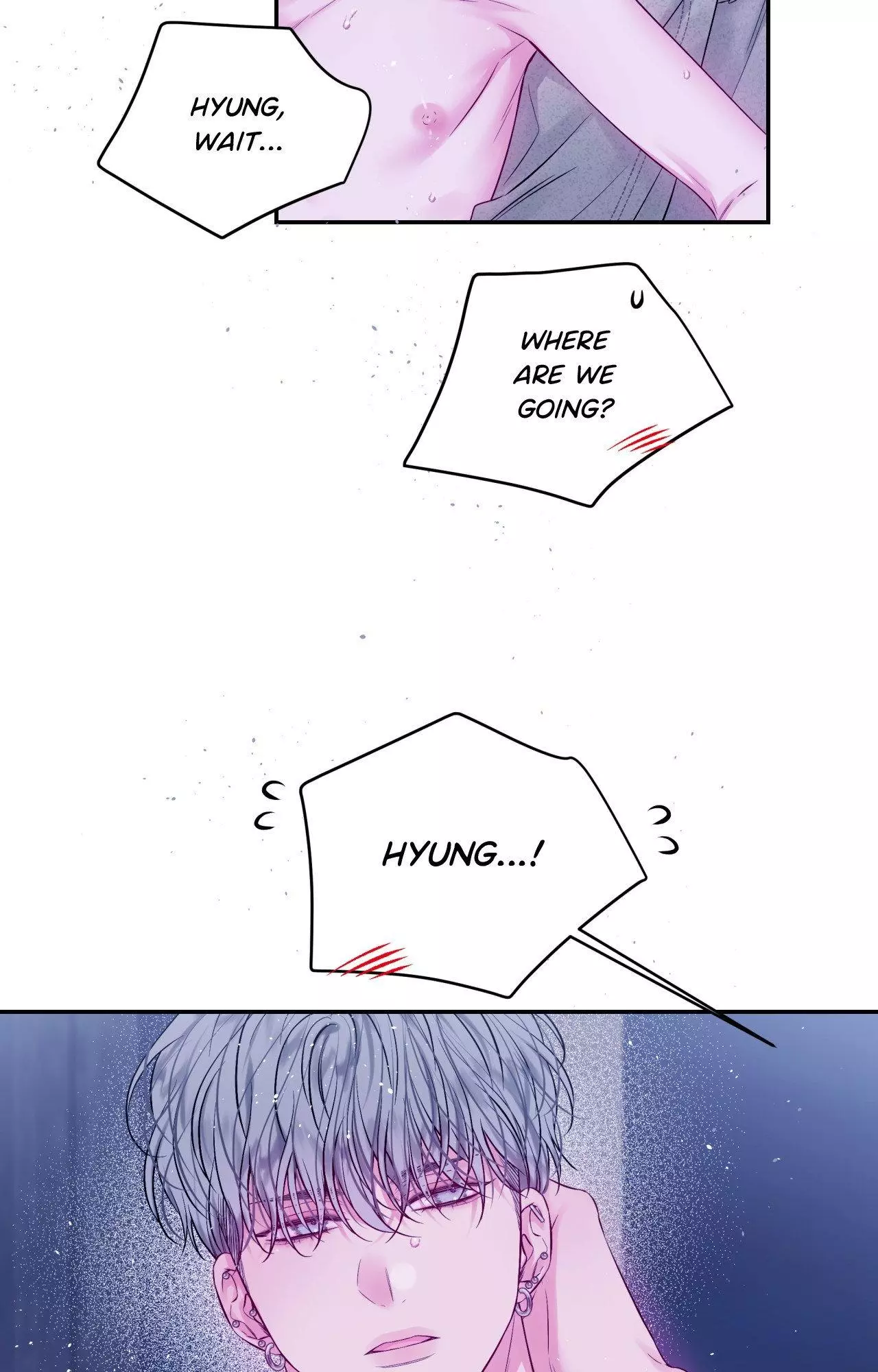Imperfectly Us - Chapter 21 Page 64