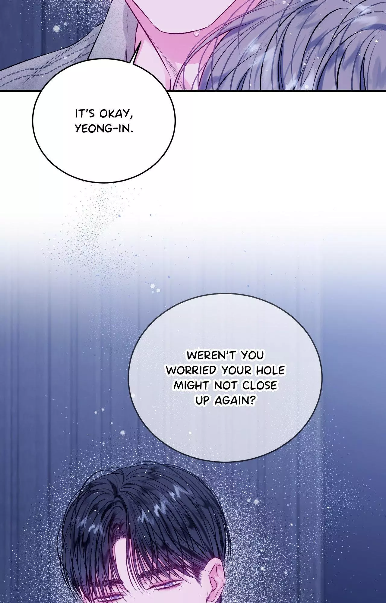 Imperfectly Us - Chapter 21 Page 66