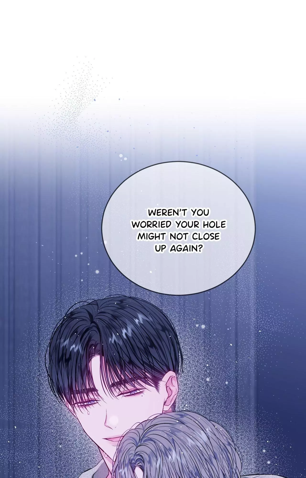 Imperfectly Us - Chapter 22 Page 1