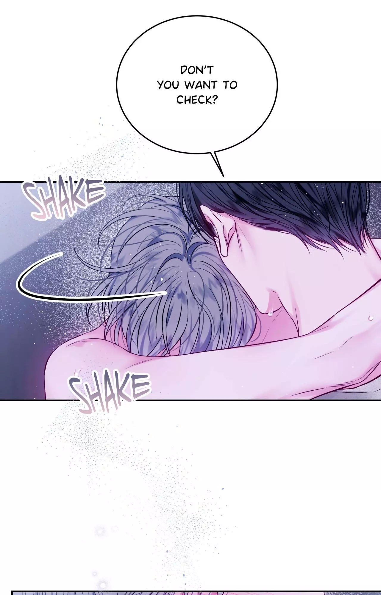 Imperfectly Us - Chapter 22 Page 10