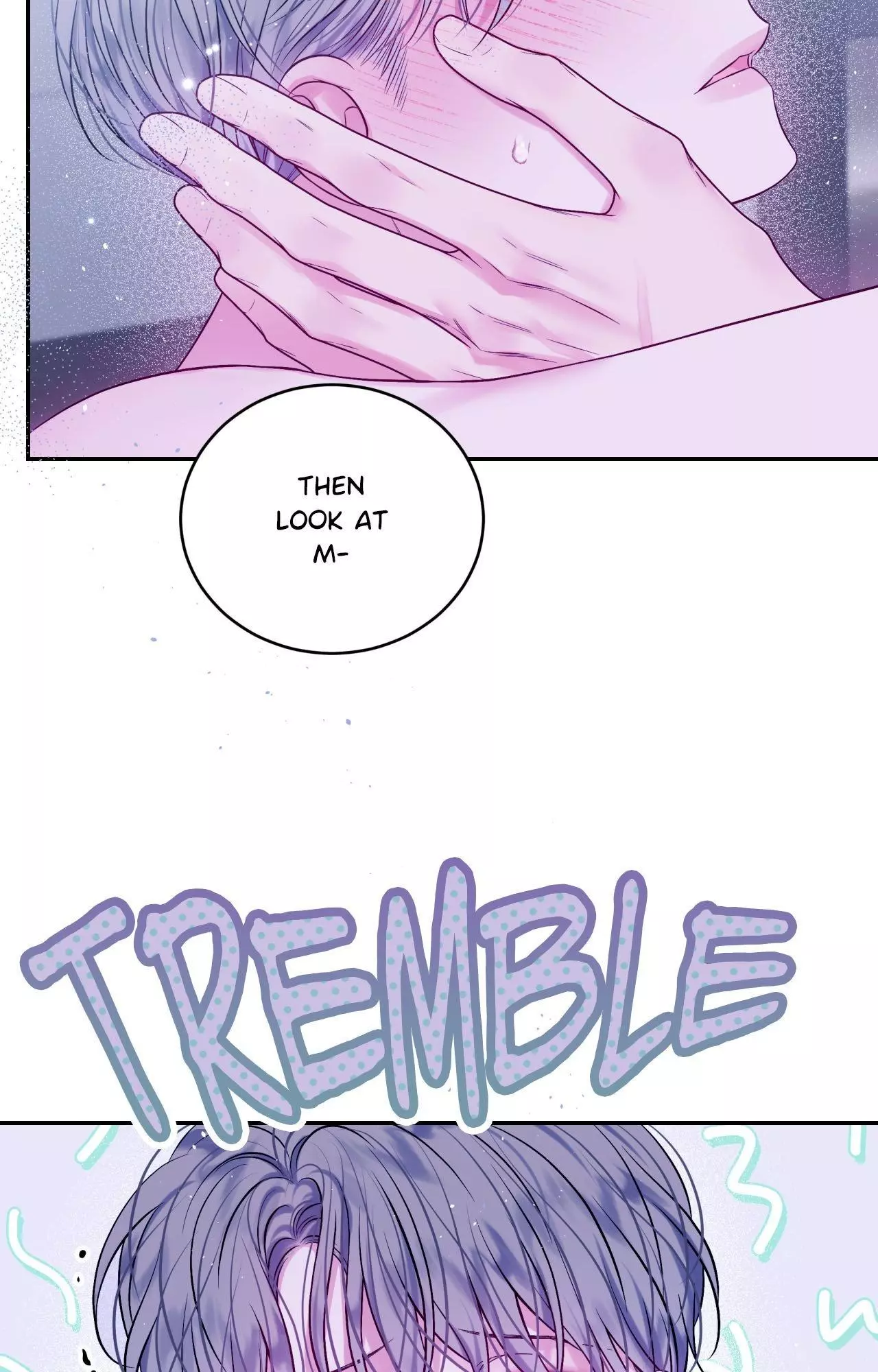 Imperfectly Us - Chapter 22 Page 11