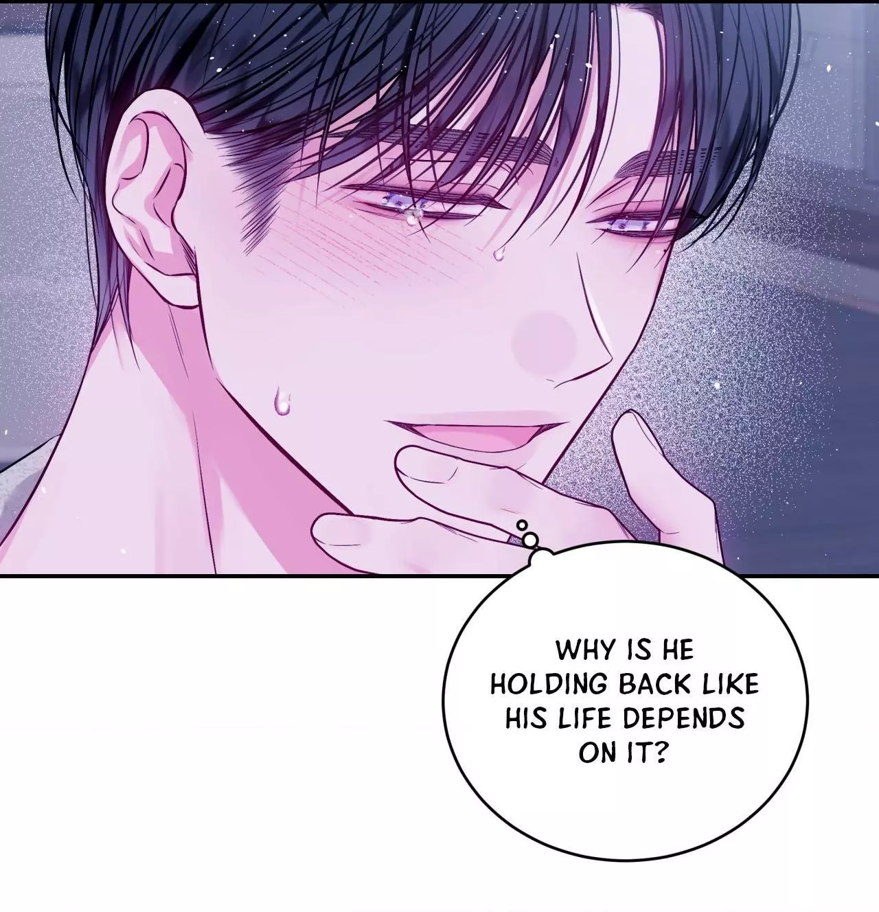 Imperfectly Us - Chapter 22 Page 14