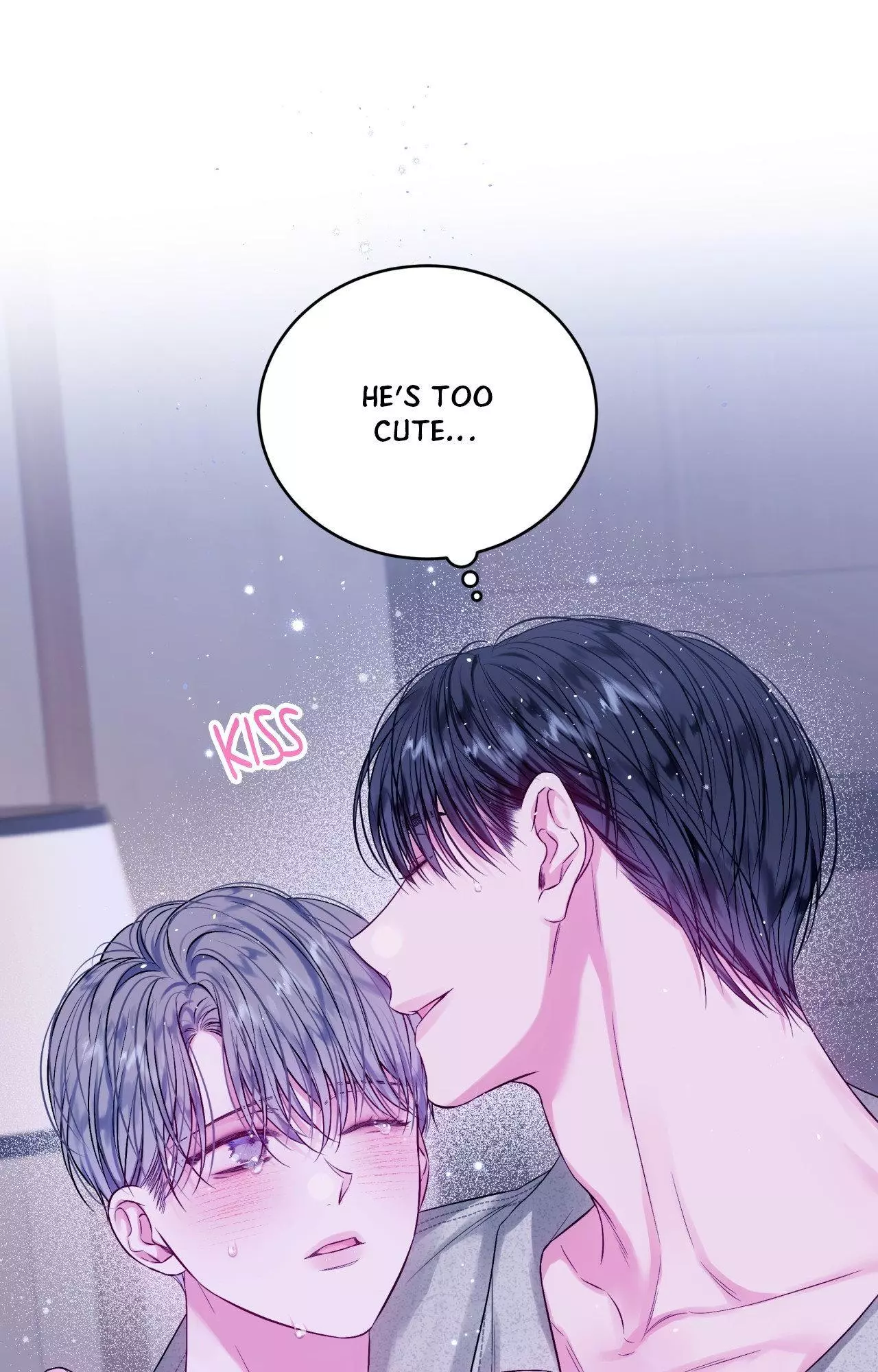 Imperfectly Us - Chapter 22 Page 15