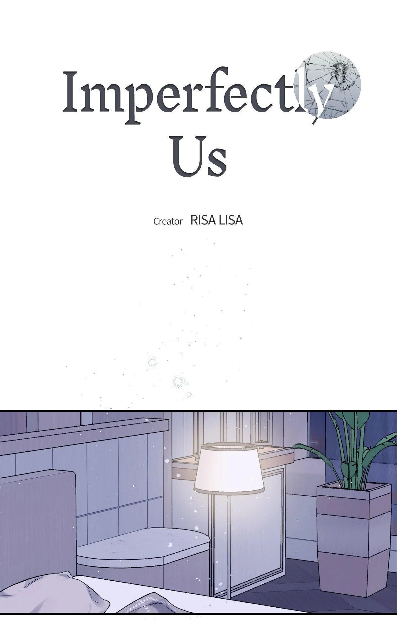 Imperfectly Us - Chapter 22 Page 17