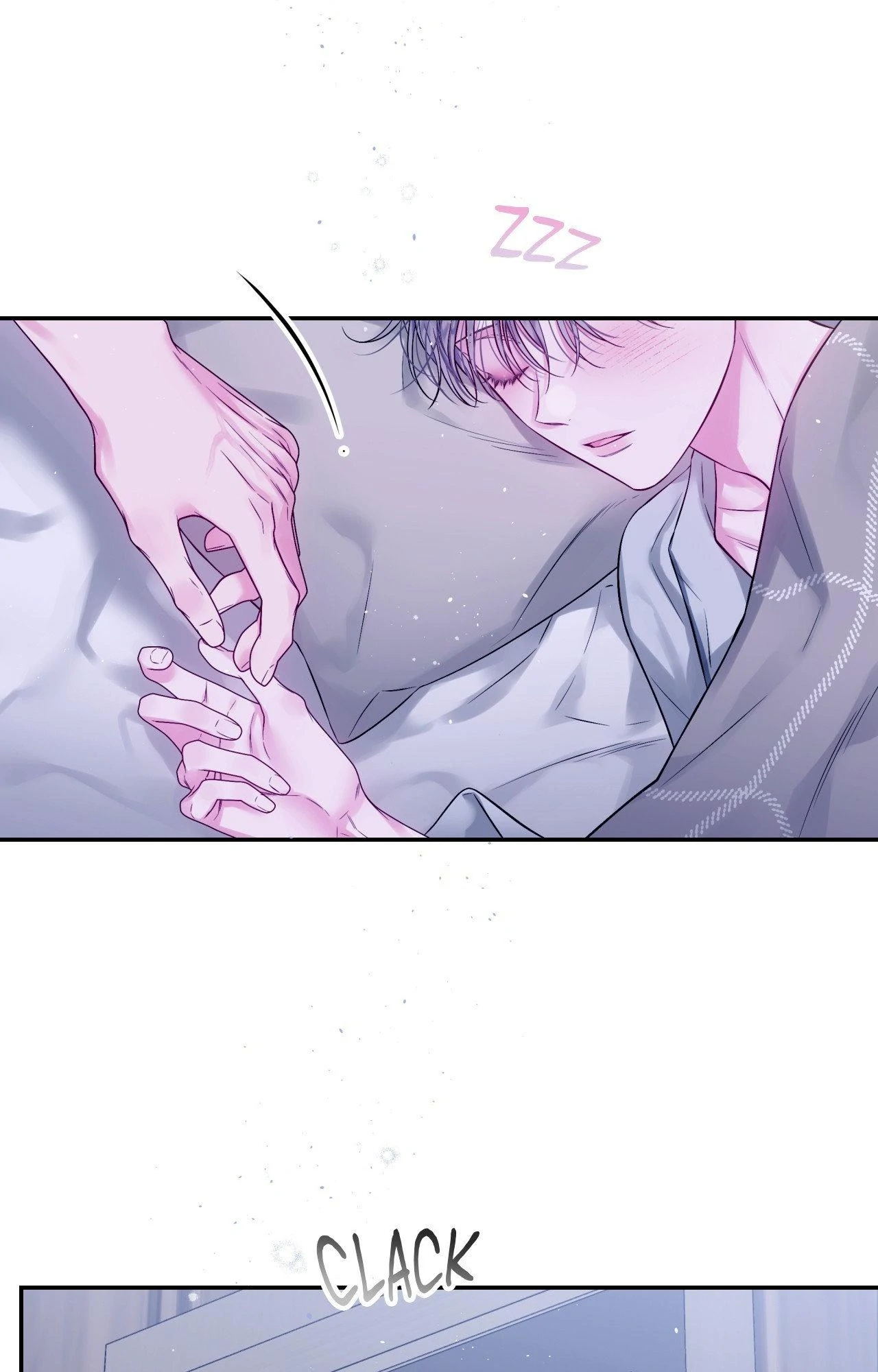 Imperfectly Us - Chapter 22 Page 18