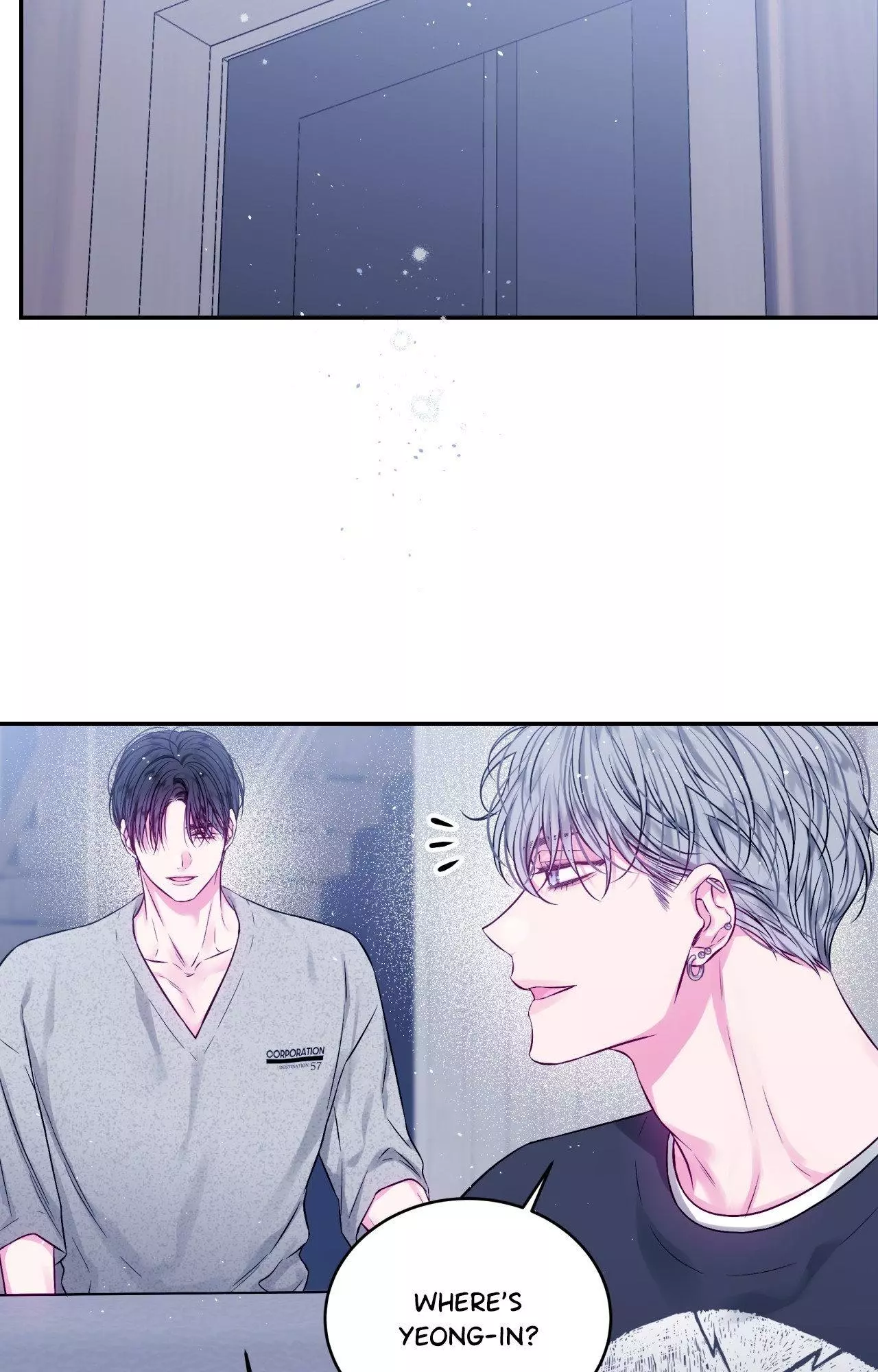 Imperfectly Us - Chapter 22 Page 19