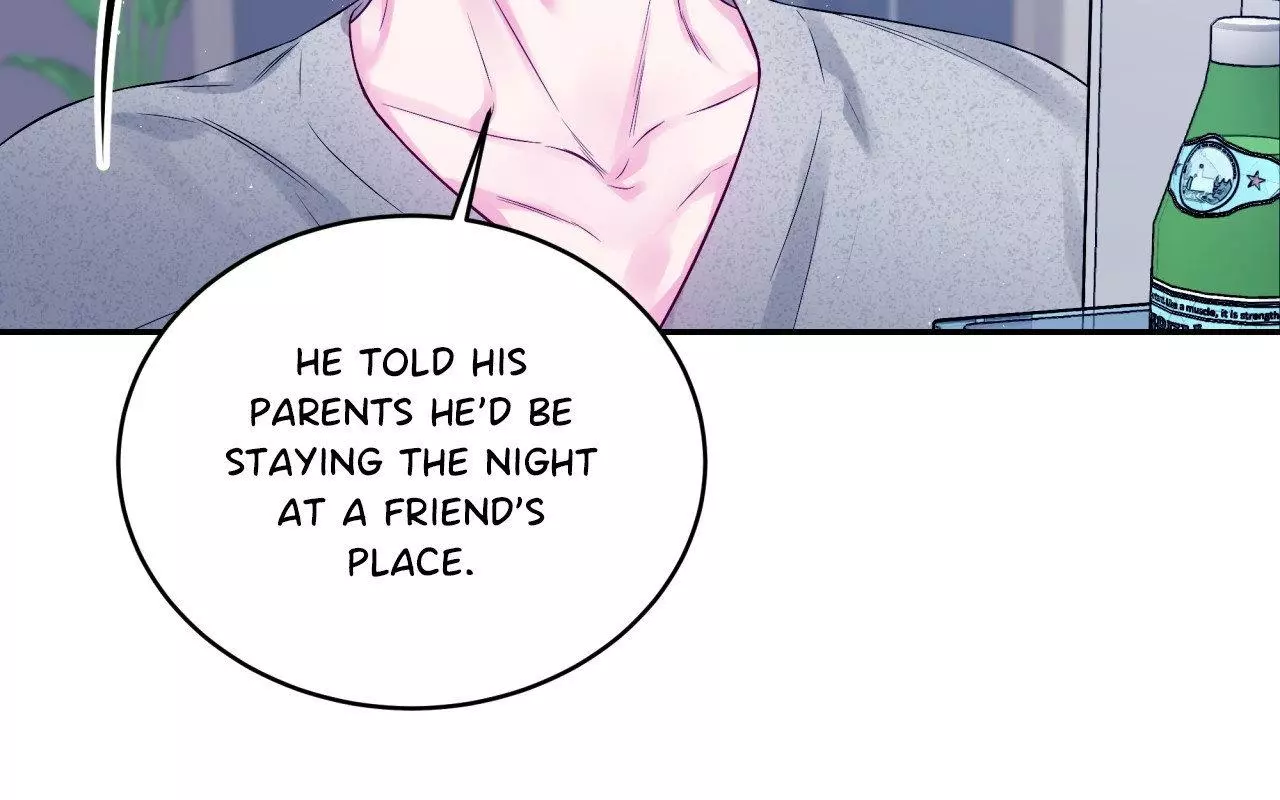 Imperfectly Us - Chapter 22 Page 21