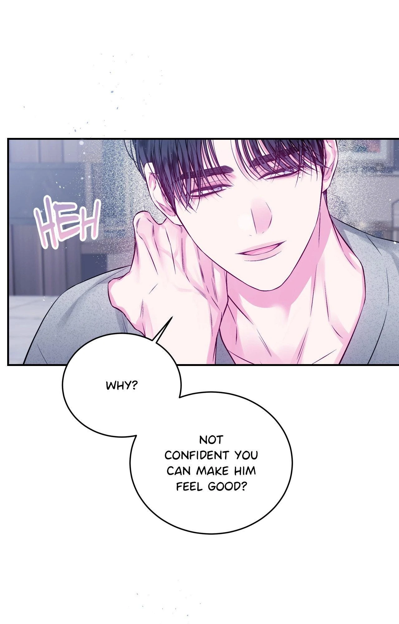Imperfectly Us - Chapter 22 Page 26