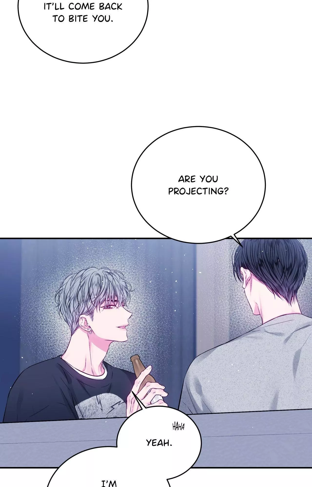 Imperfectly Us - Chapter 22 Page 30