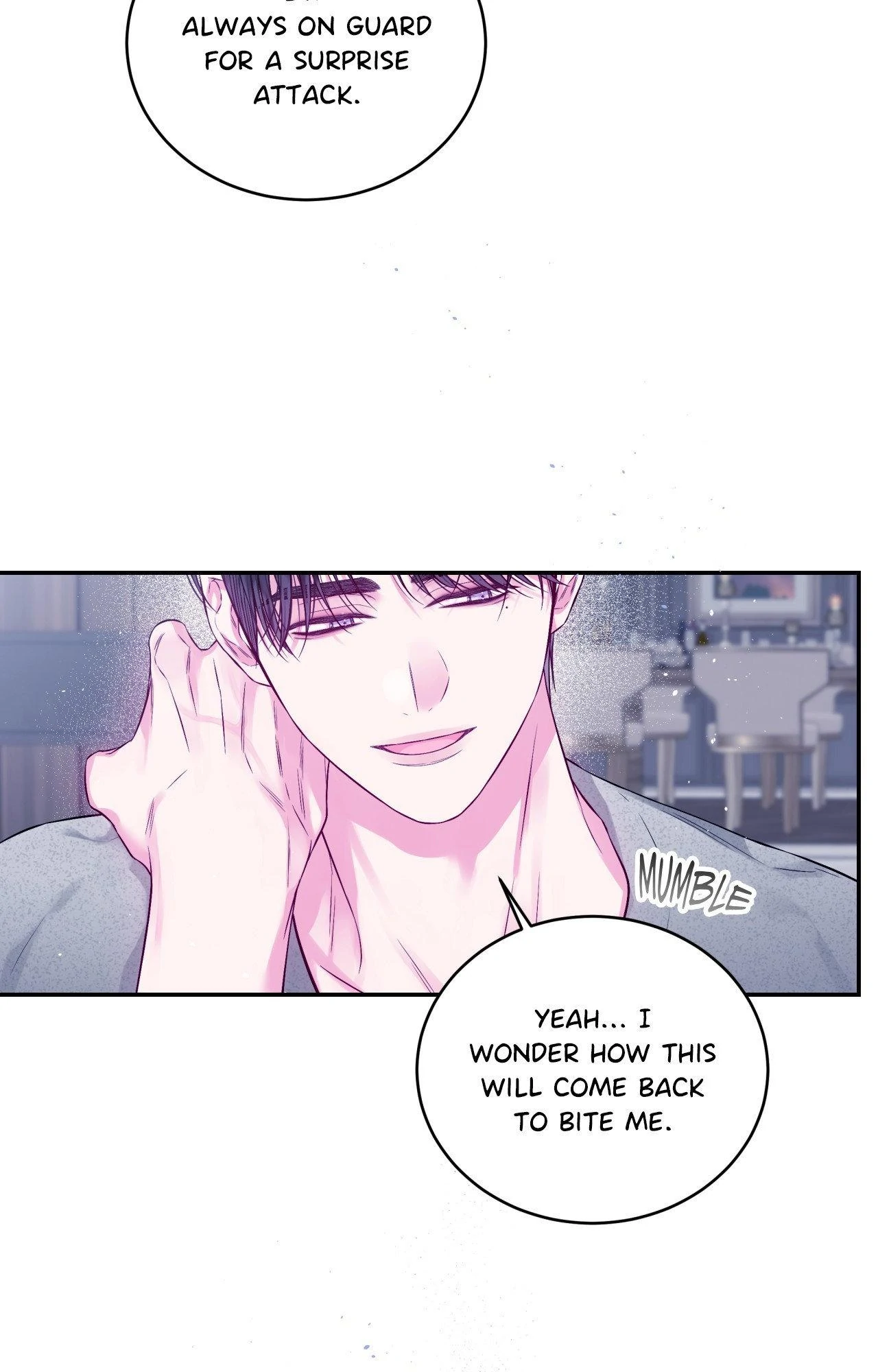 Imperfectly Us - Chapter 22 Page 31