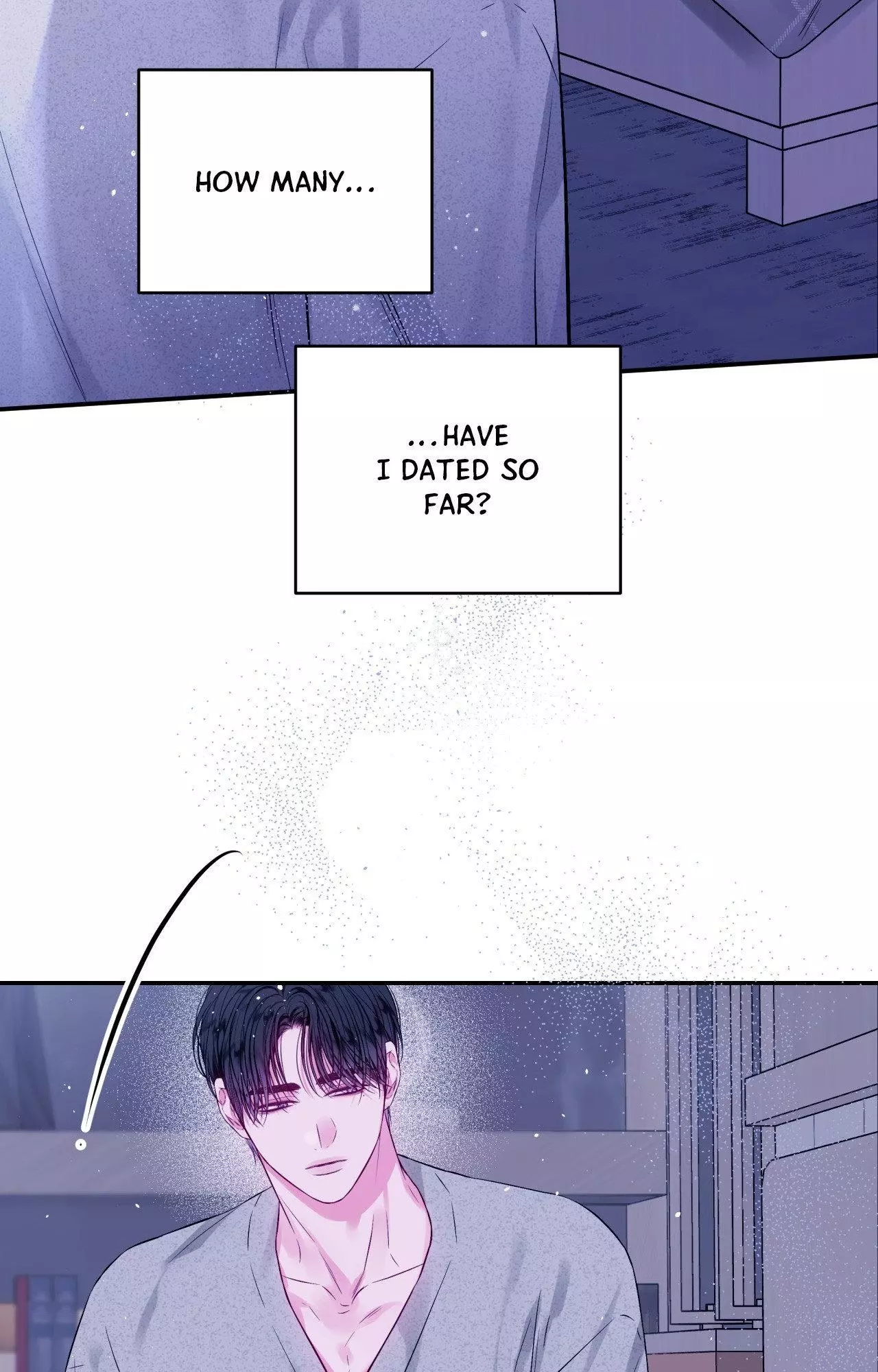 Imperfectly Us - Chapter 22 Page 35