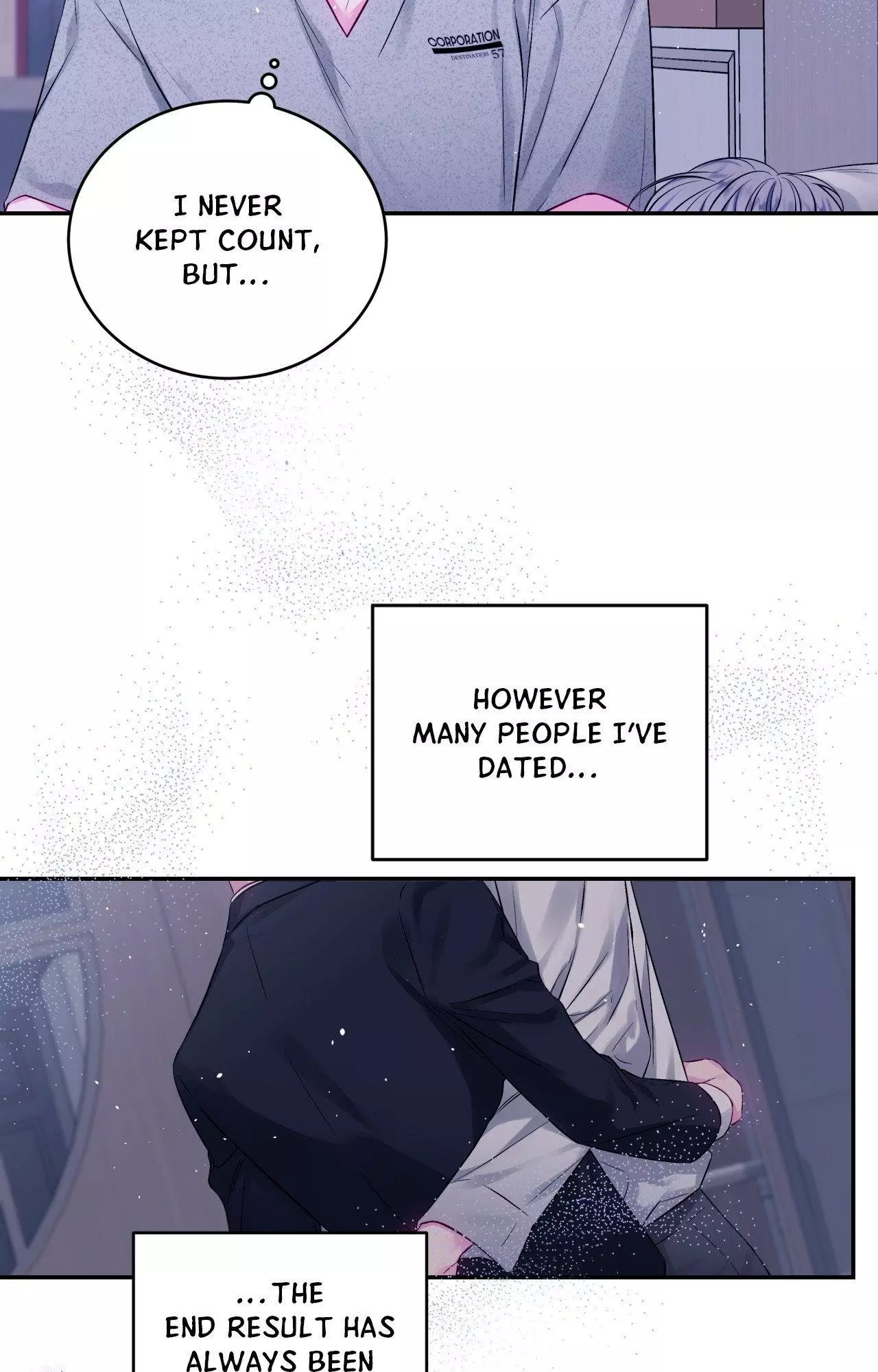 Imperfectly Us - Chapter 22 Page 36