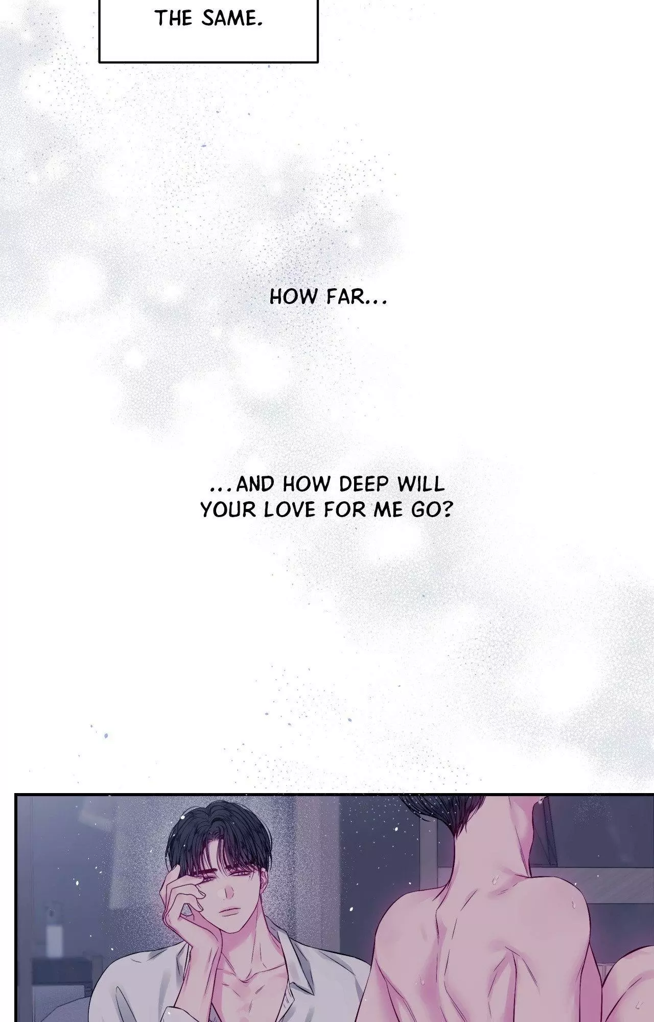 Imperfectly Us - Chapter 22 Page 37