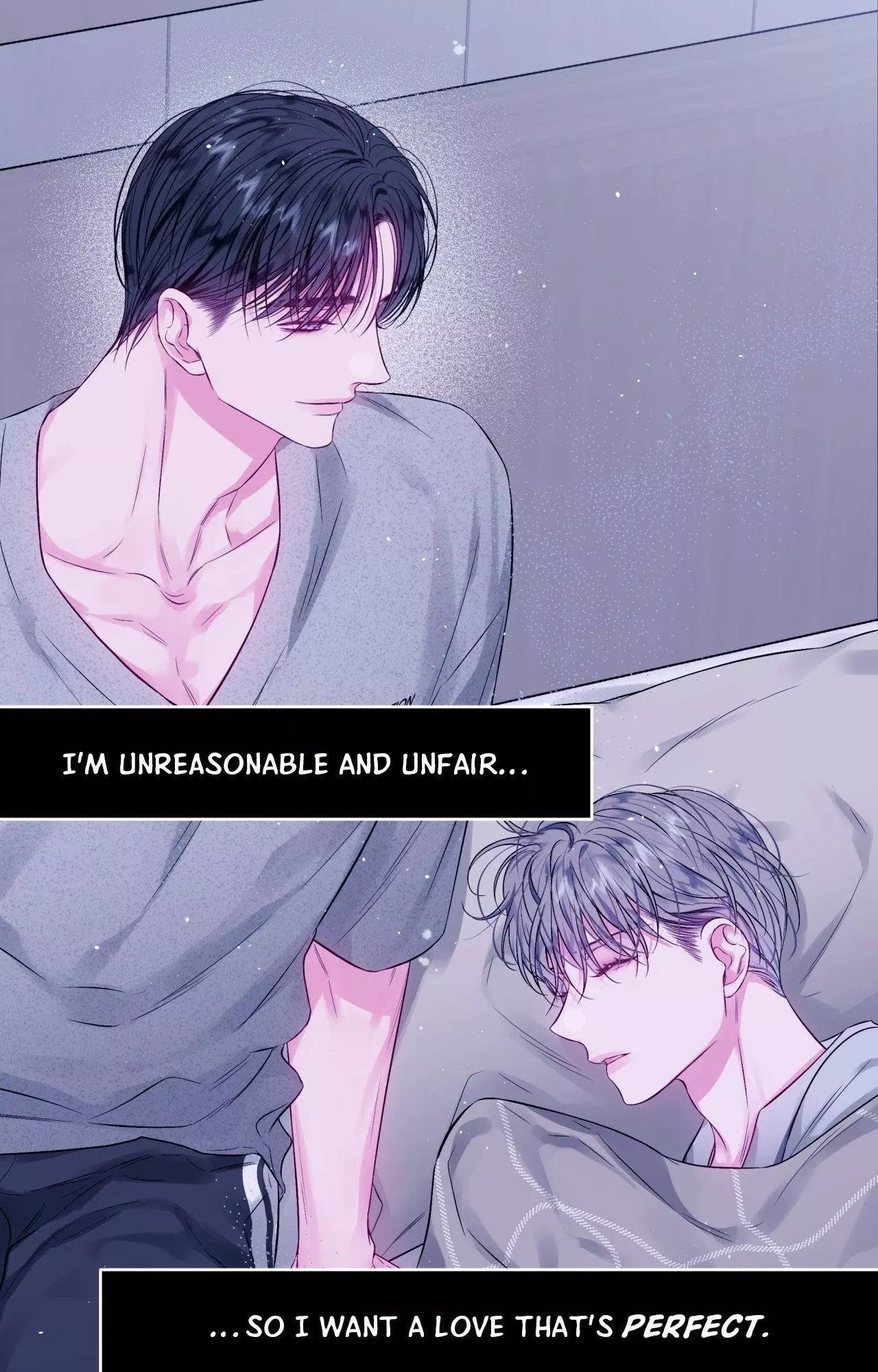 Imperfectly Us - Chapter 22 Page 40